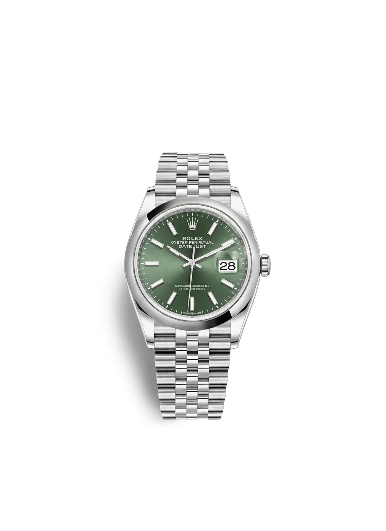 Rolex Datejust 36 126200-0023