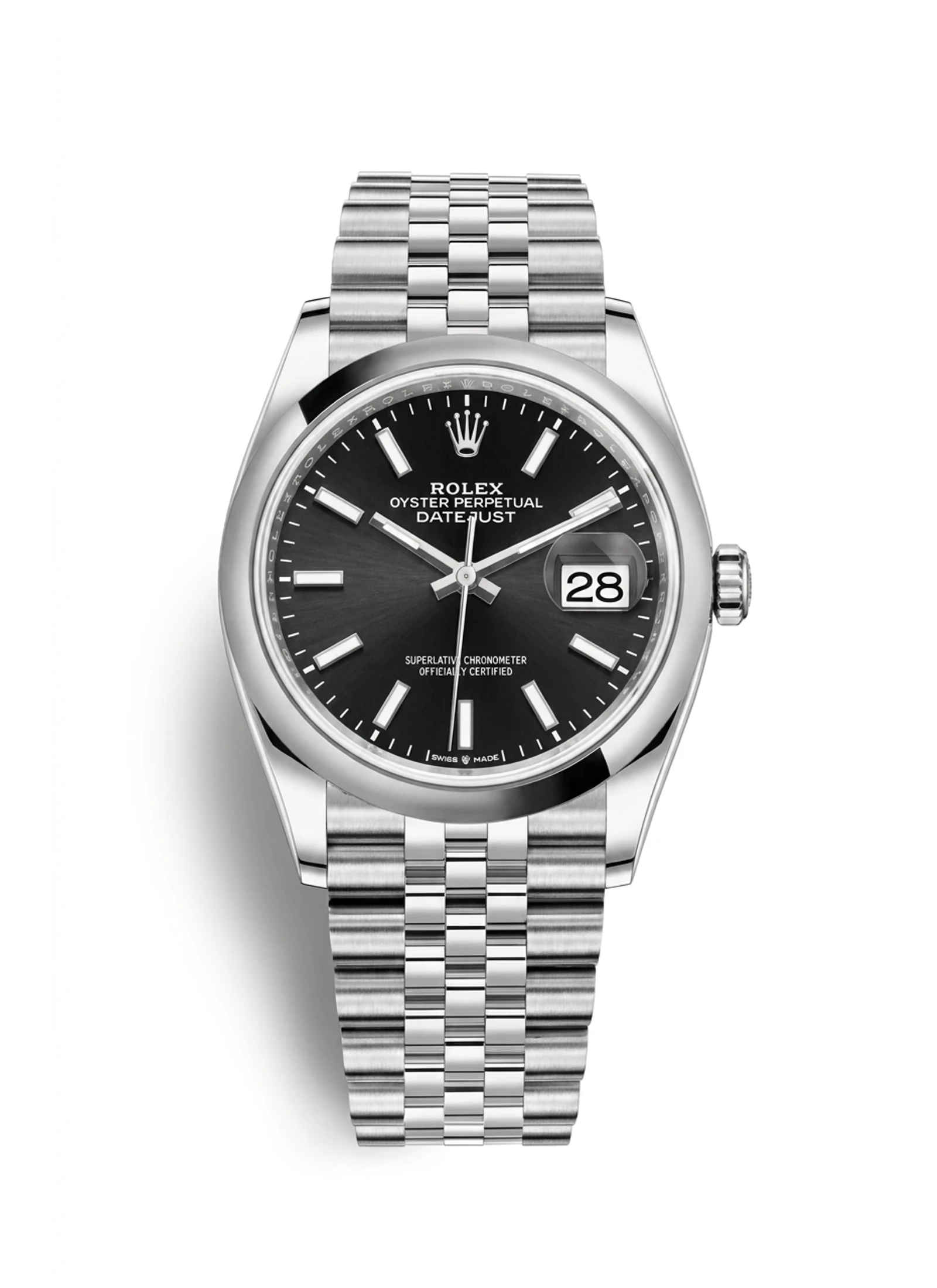 Rolex Datejust 36 126200-0003