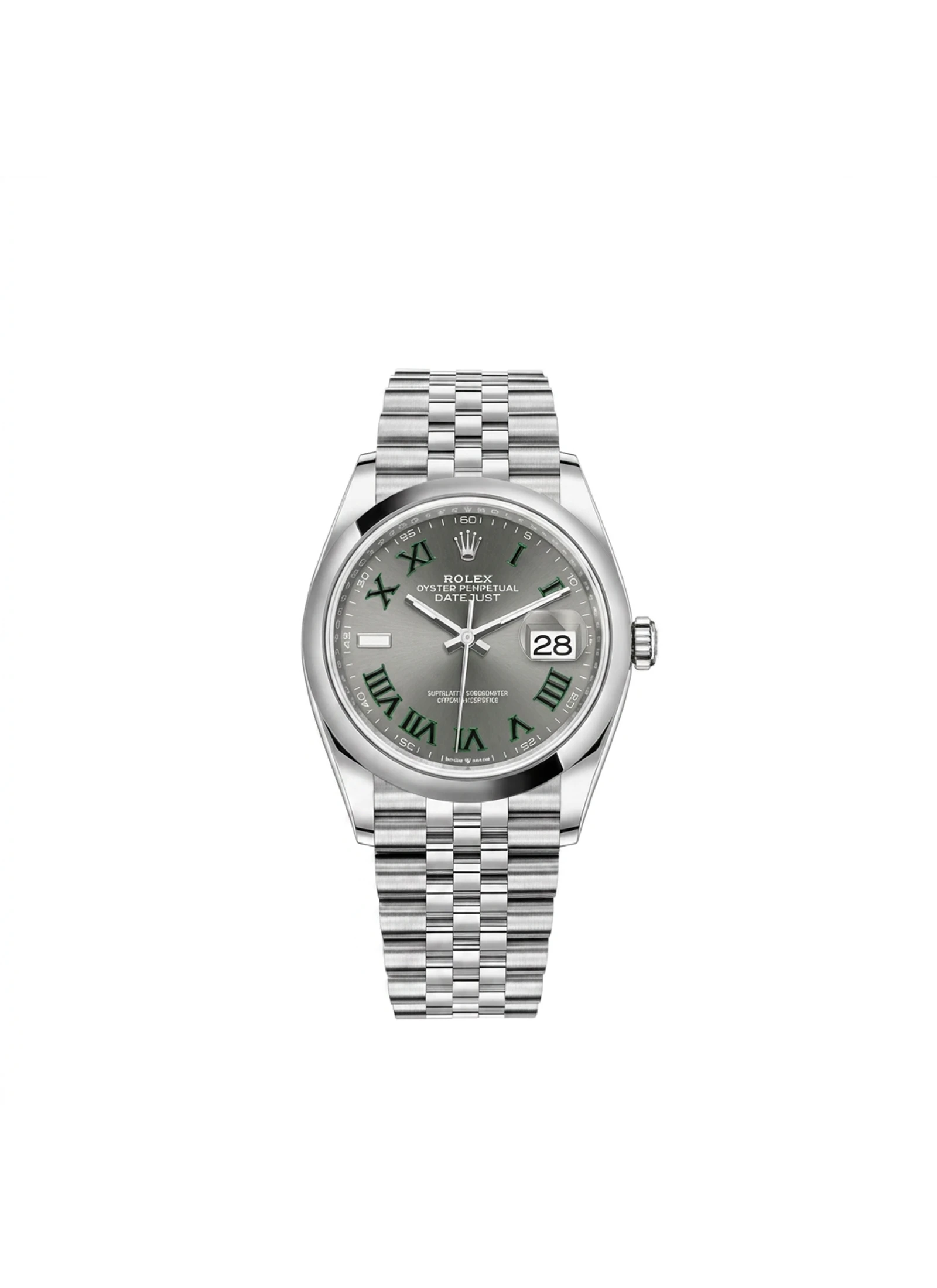 Rolex Datejust 36 126200-0017