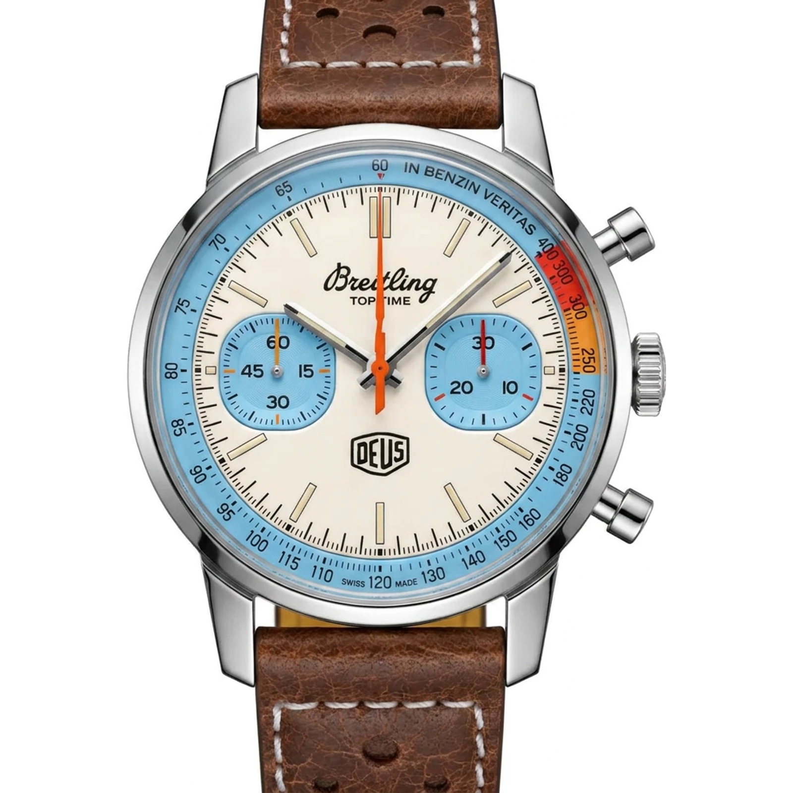 Breitling Top Time A233112A1A1X1