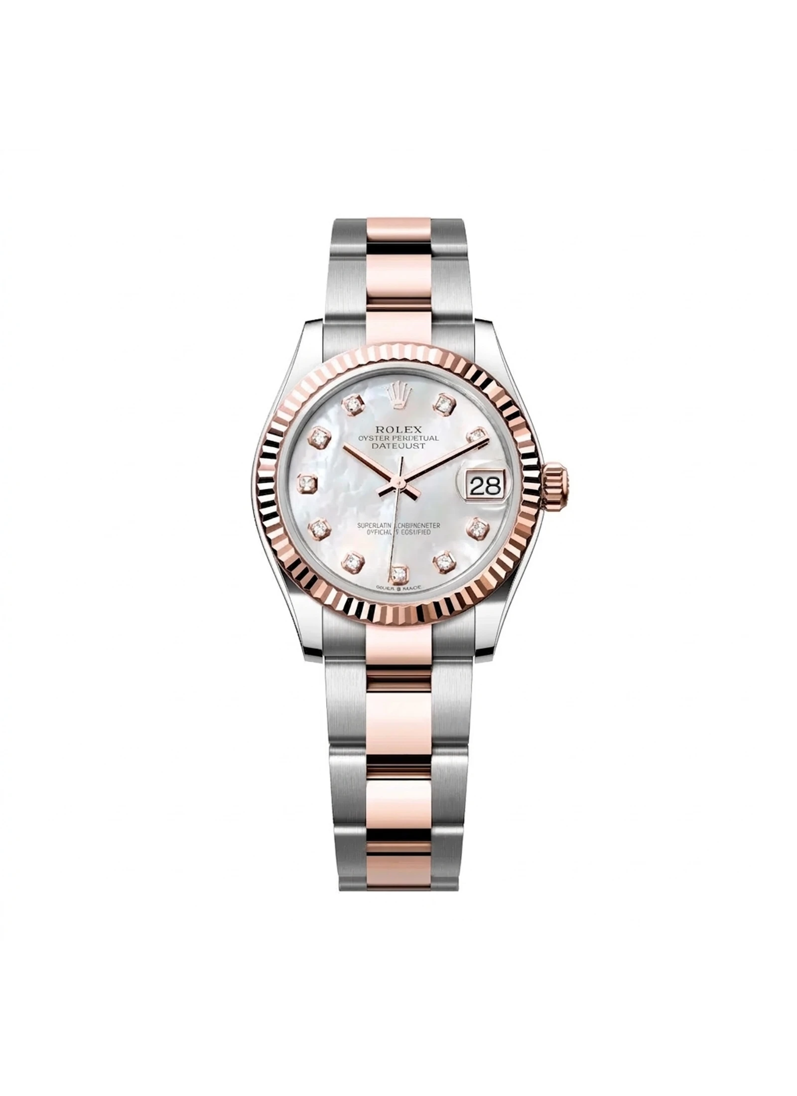 Rolex Datejust 31 278271-0023