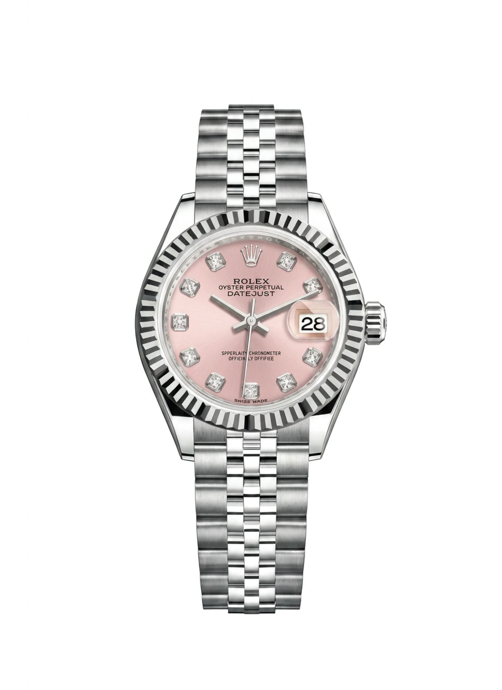 Rolex Lady-Datejust 279174-0001