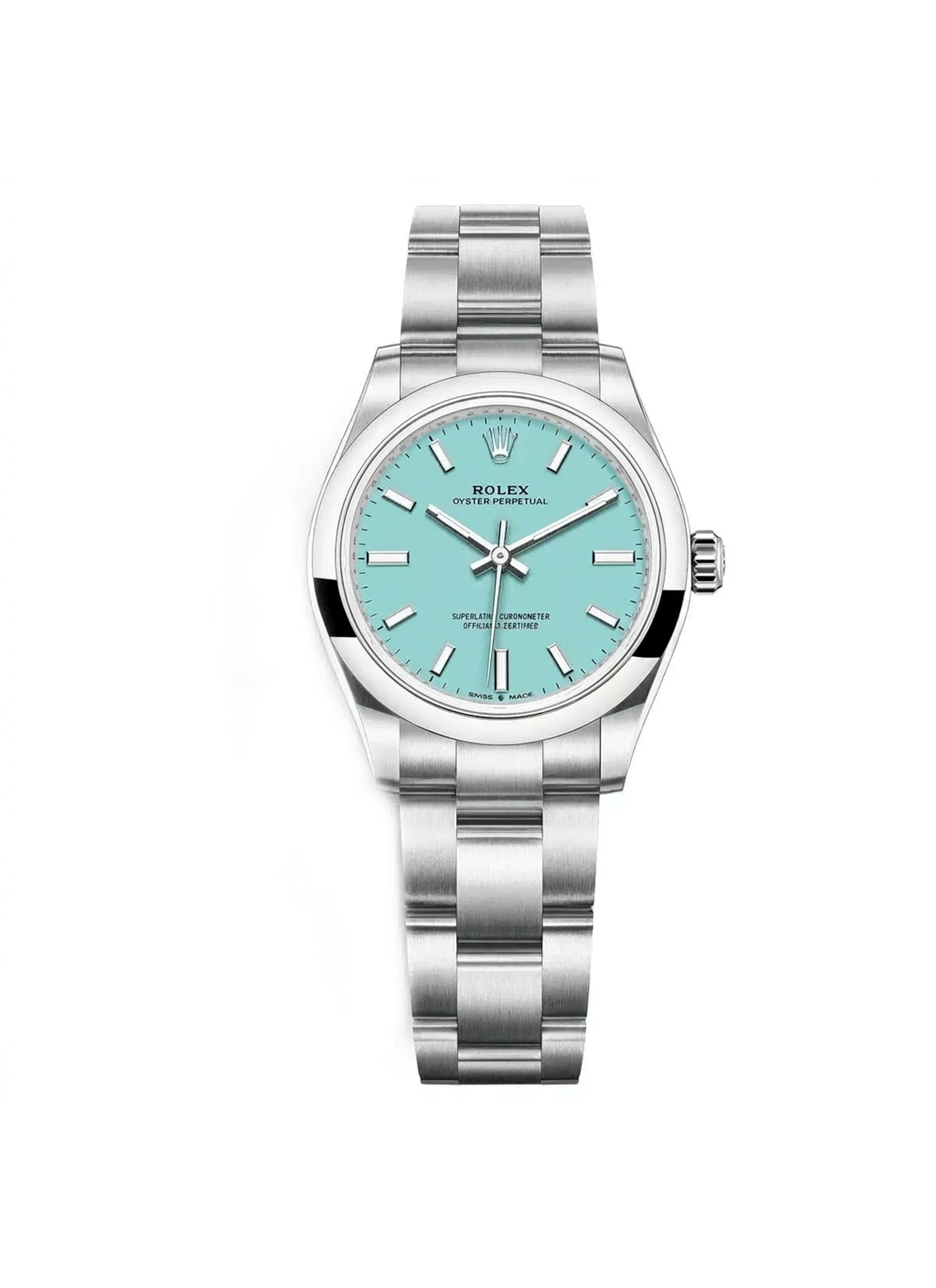 Rolex Oyster Perpetual 31 277200-0007