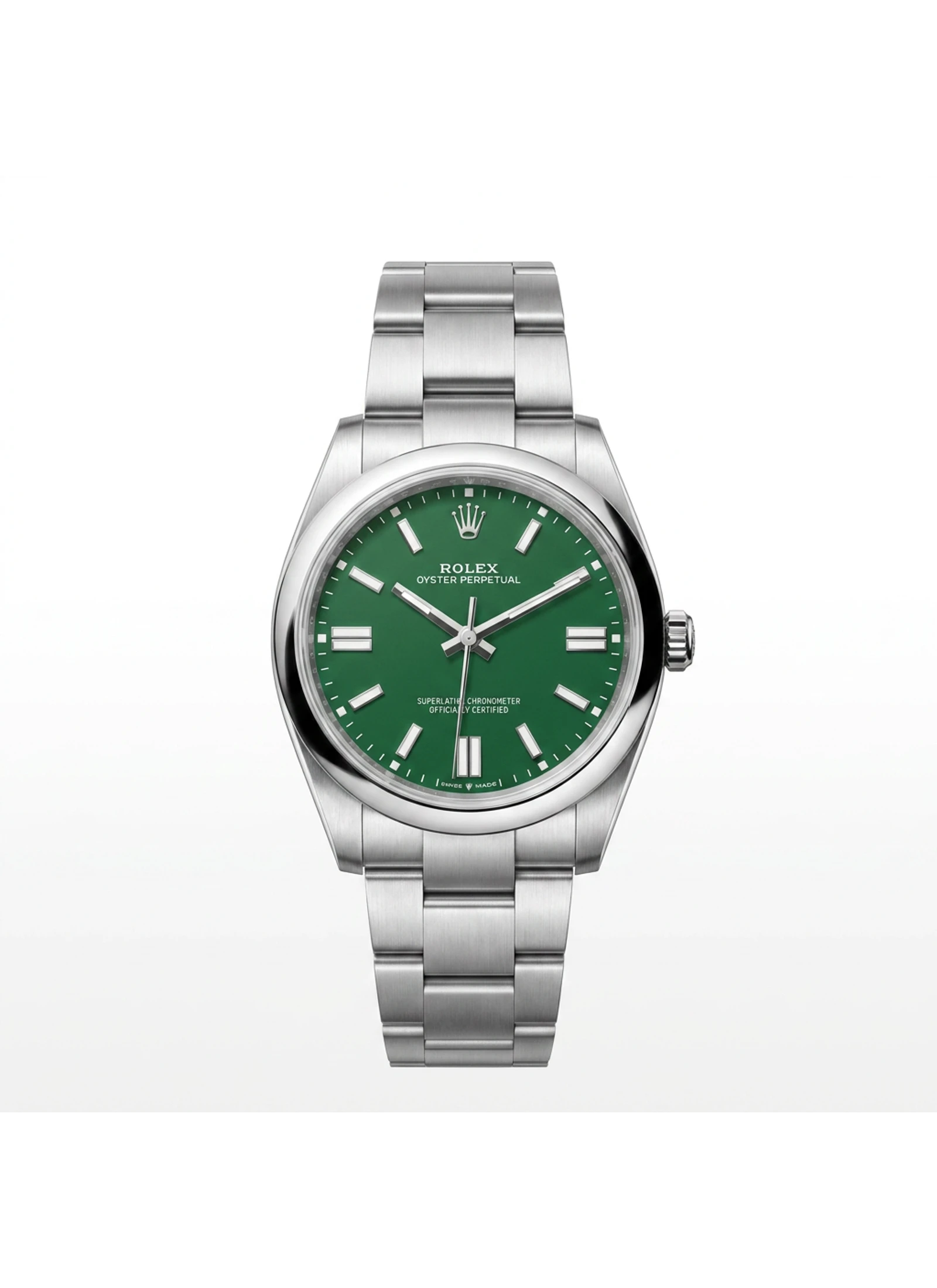 Rolex Oyster Perpetual 36 126000-0005