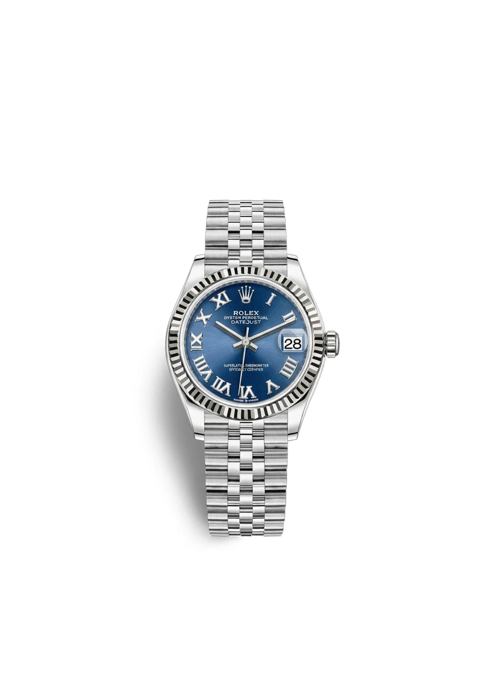 Rolex Datejust 31 278274-0034