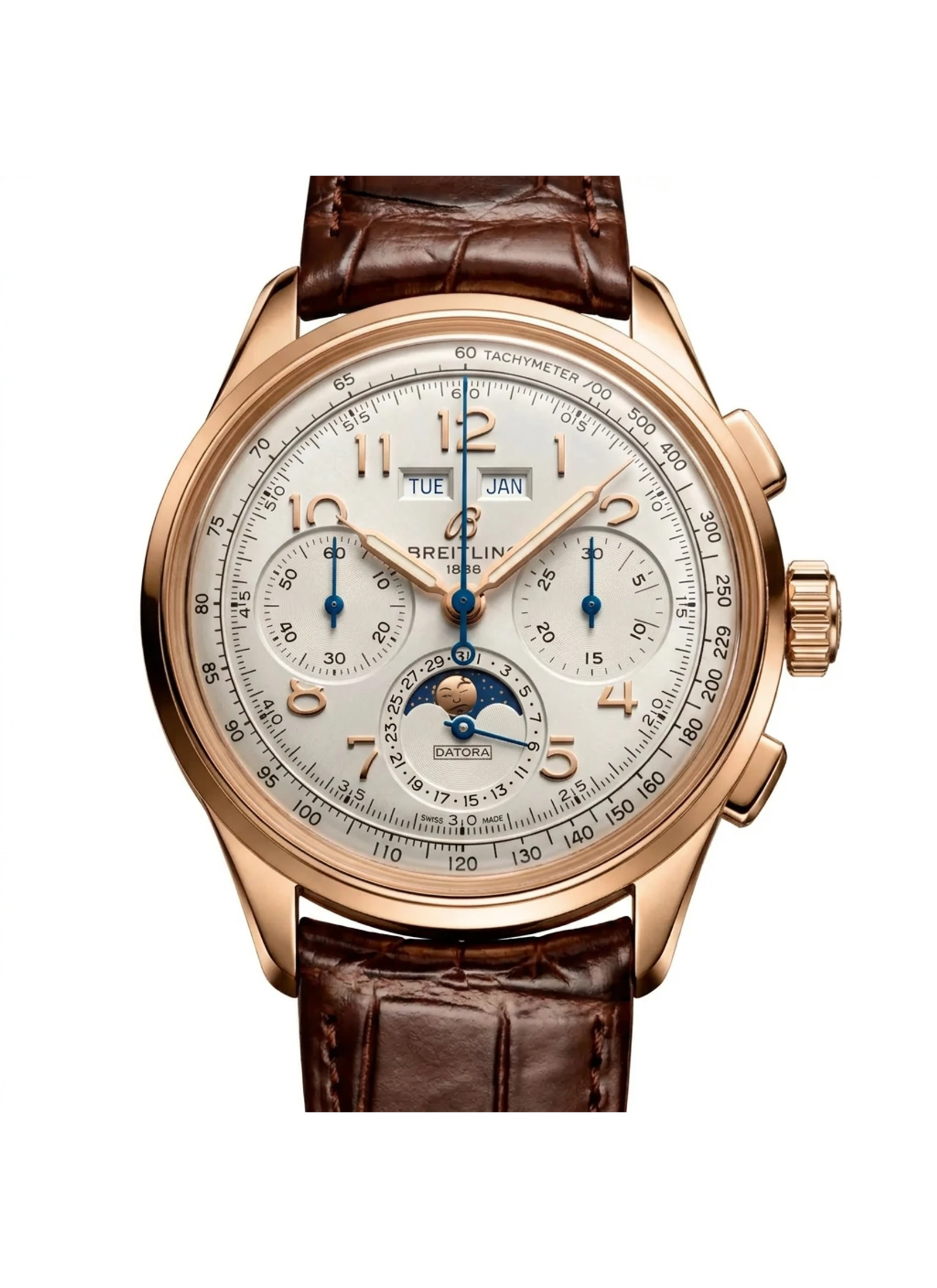 Breitling Pluton RB2510371G1P1