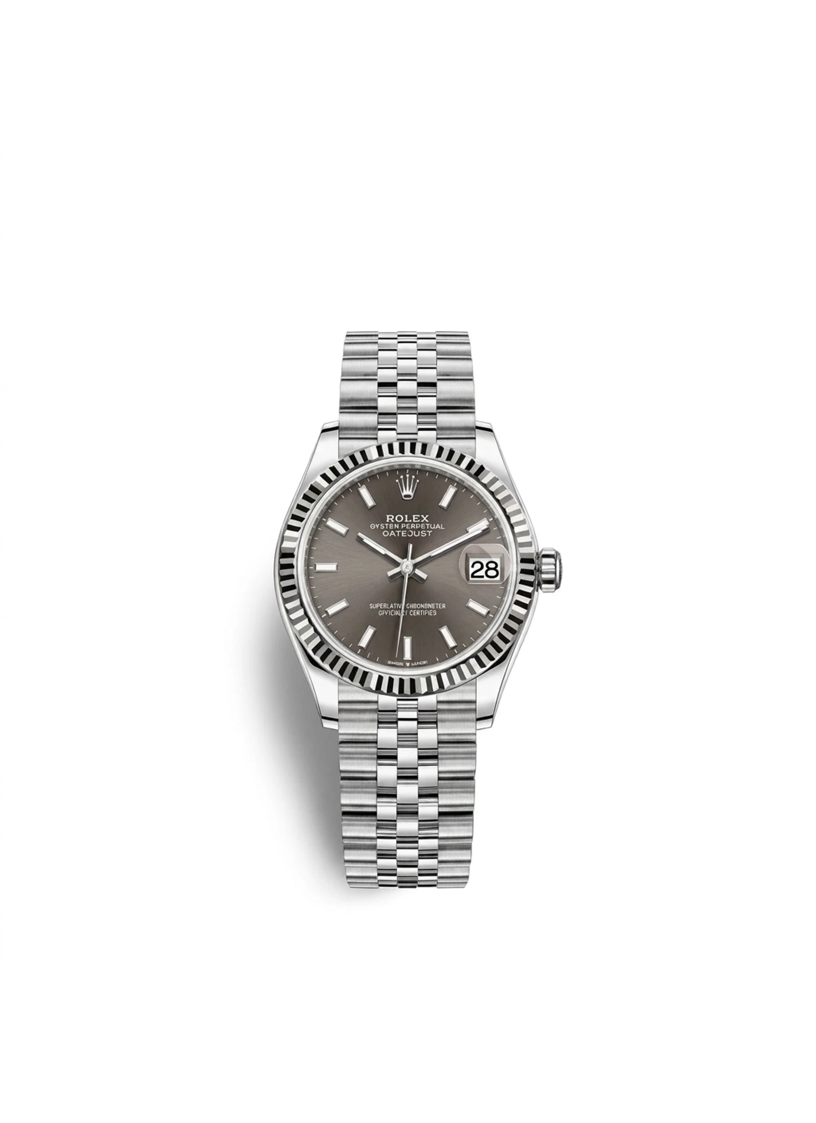 Rolex Datejust 31 278274-0016