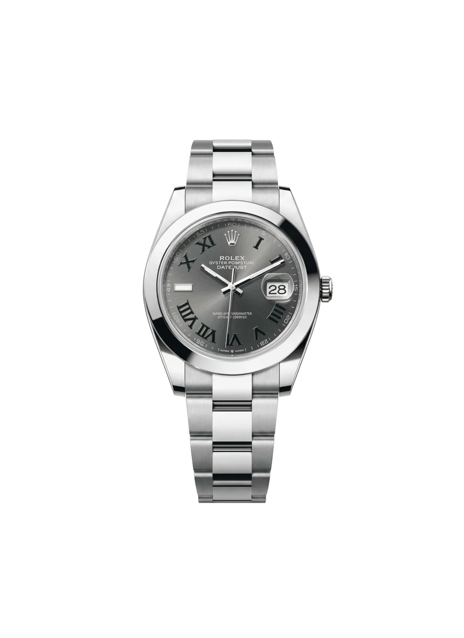 Rolex Datejust 41 126300-0013