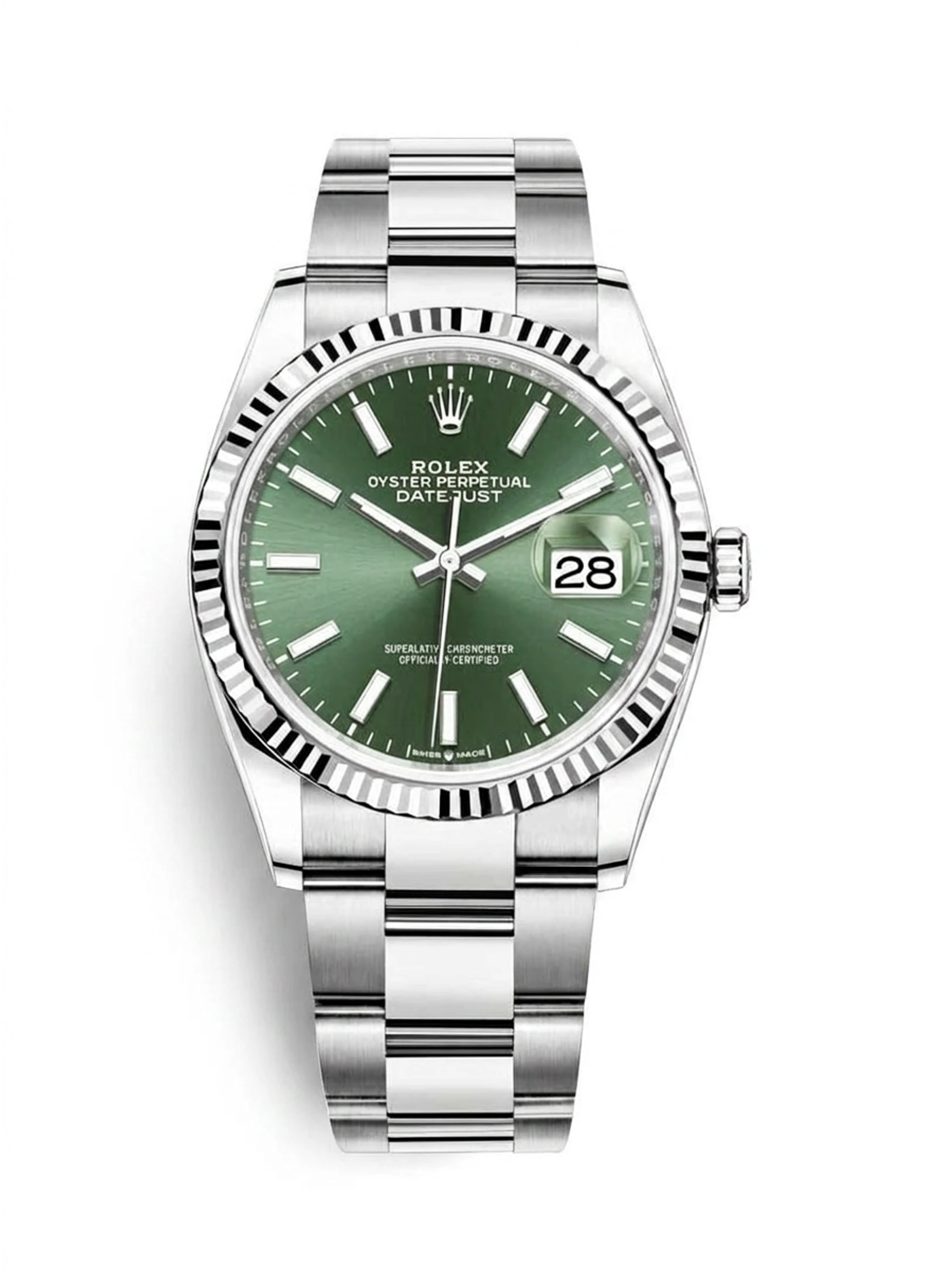 Rolex Datejust 36 126234-0050