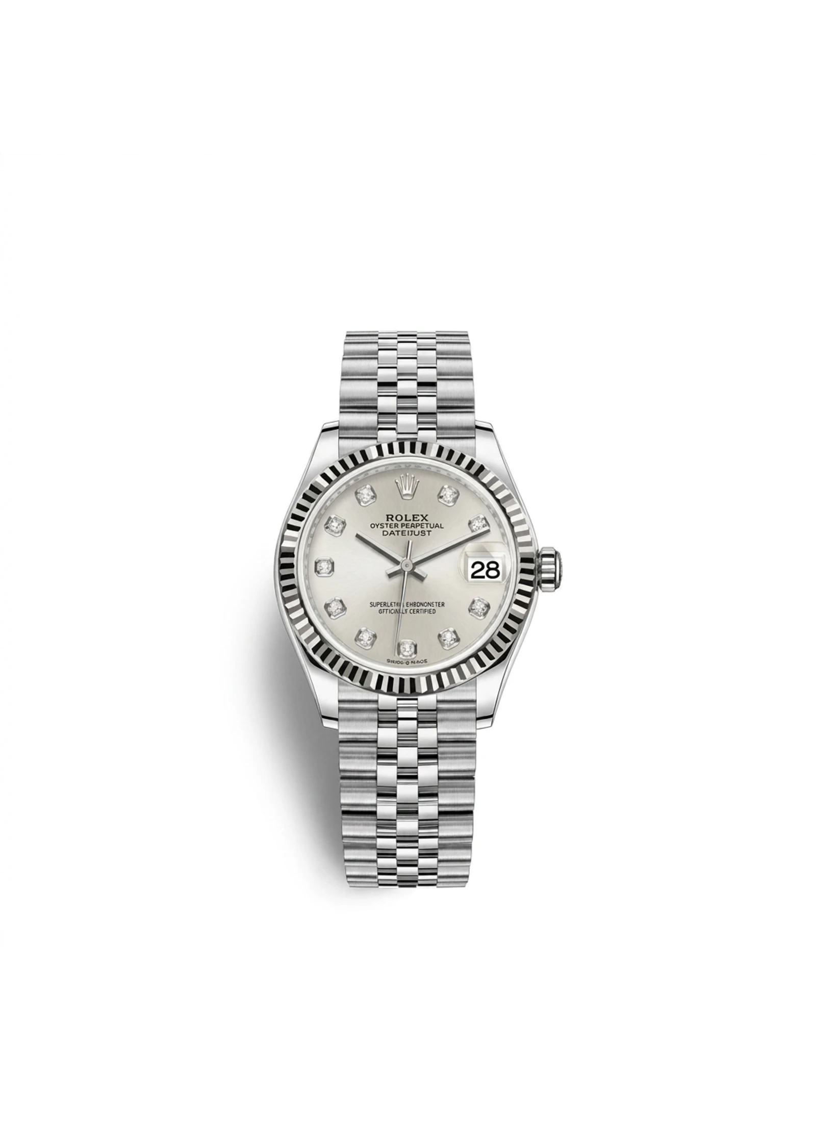 Rolex Datejust 31 278274-0030