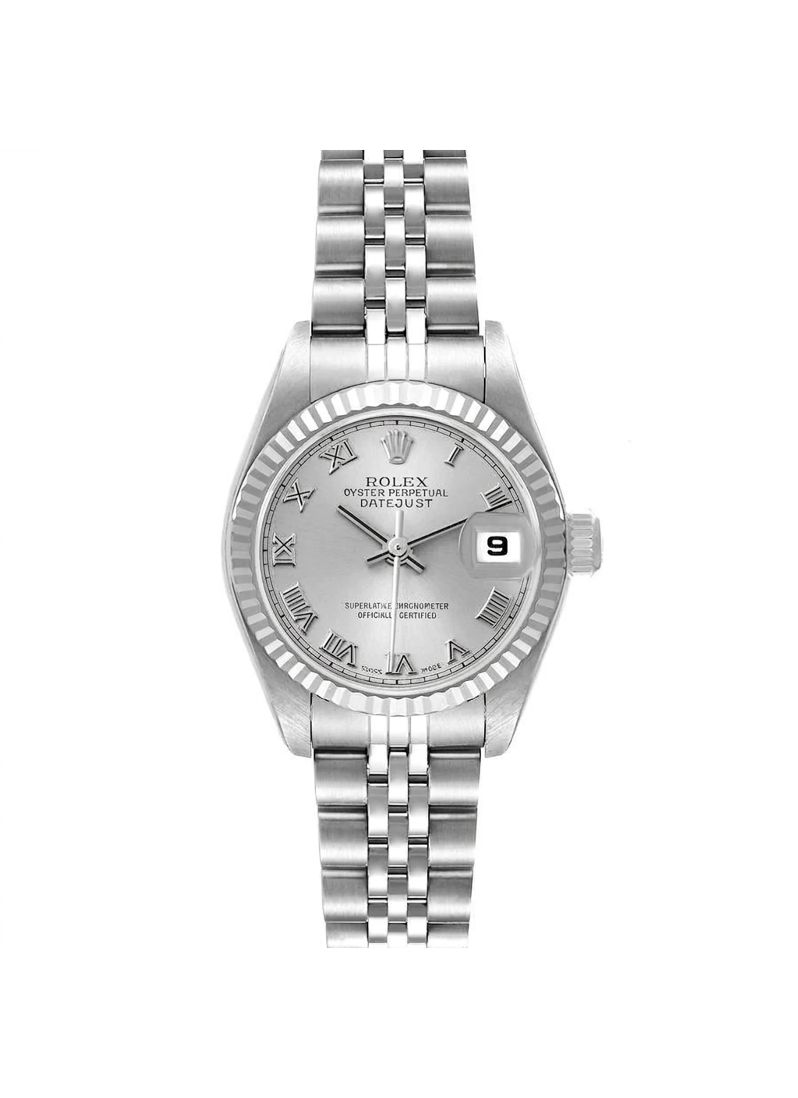 Rolex Lady-Datejust 79173