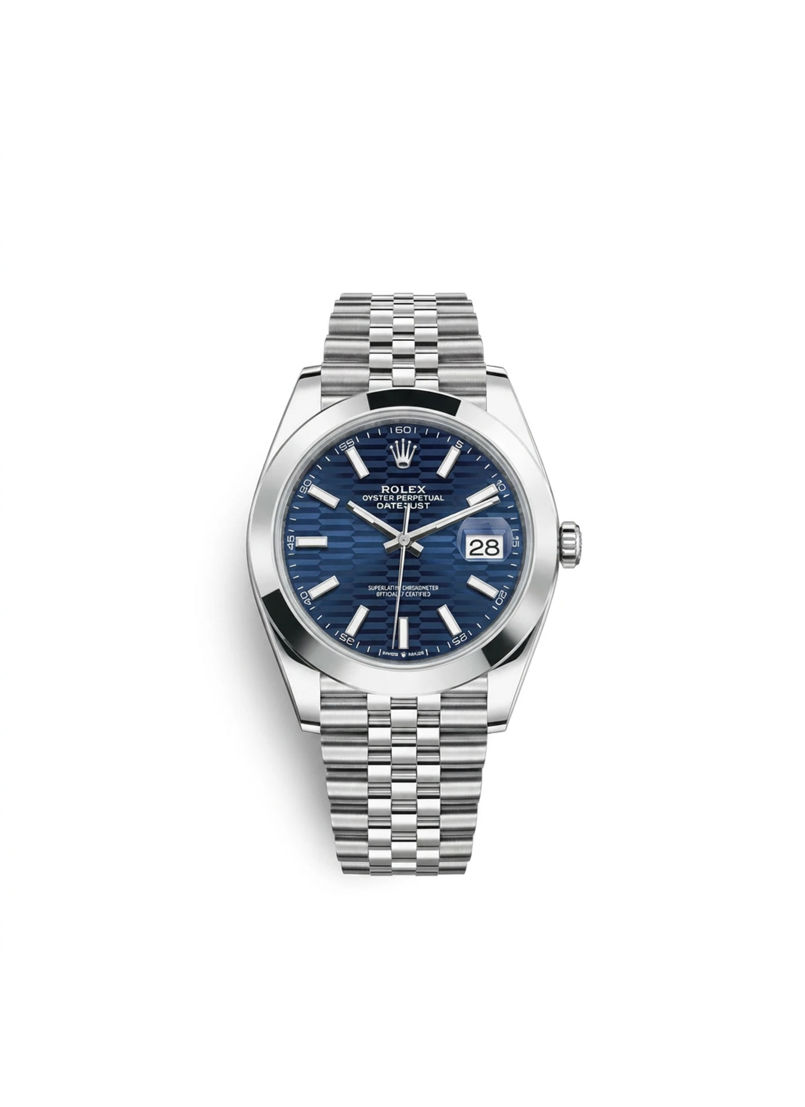 Rolex Datejust 41 126300-0023