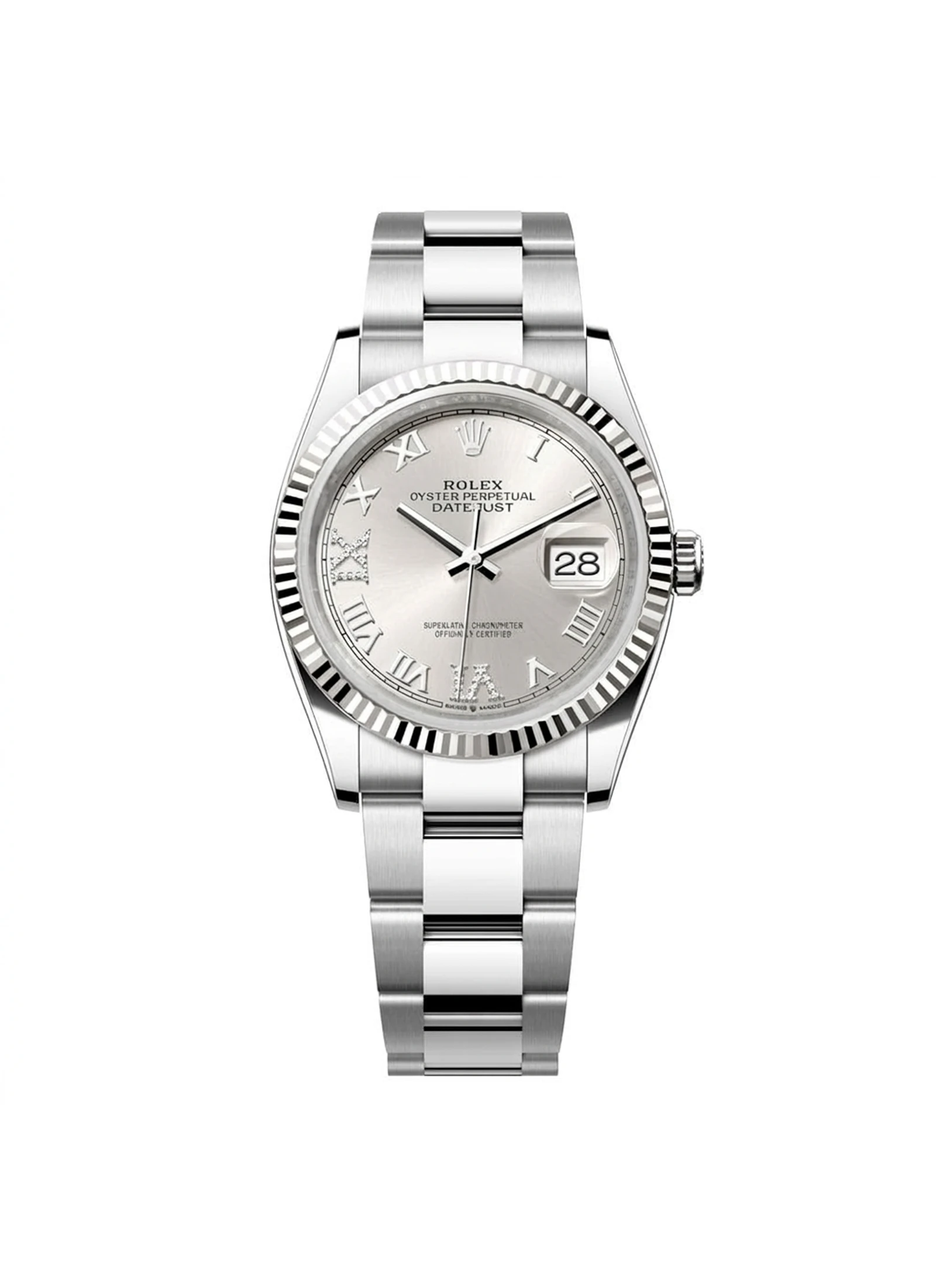 Rolex Datejust 36 126234-0030