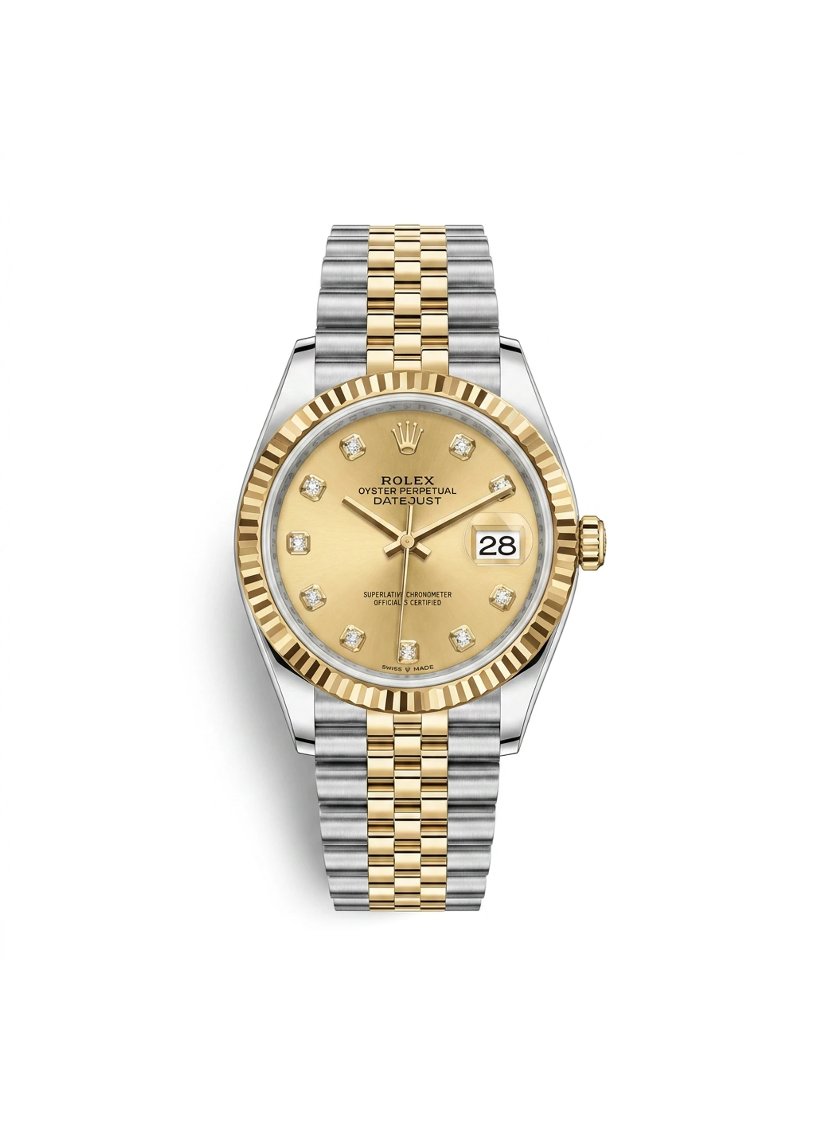 Rolex Lady-Datejust 279173-0011