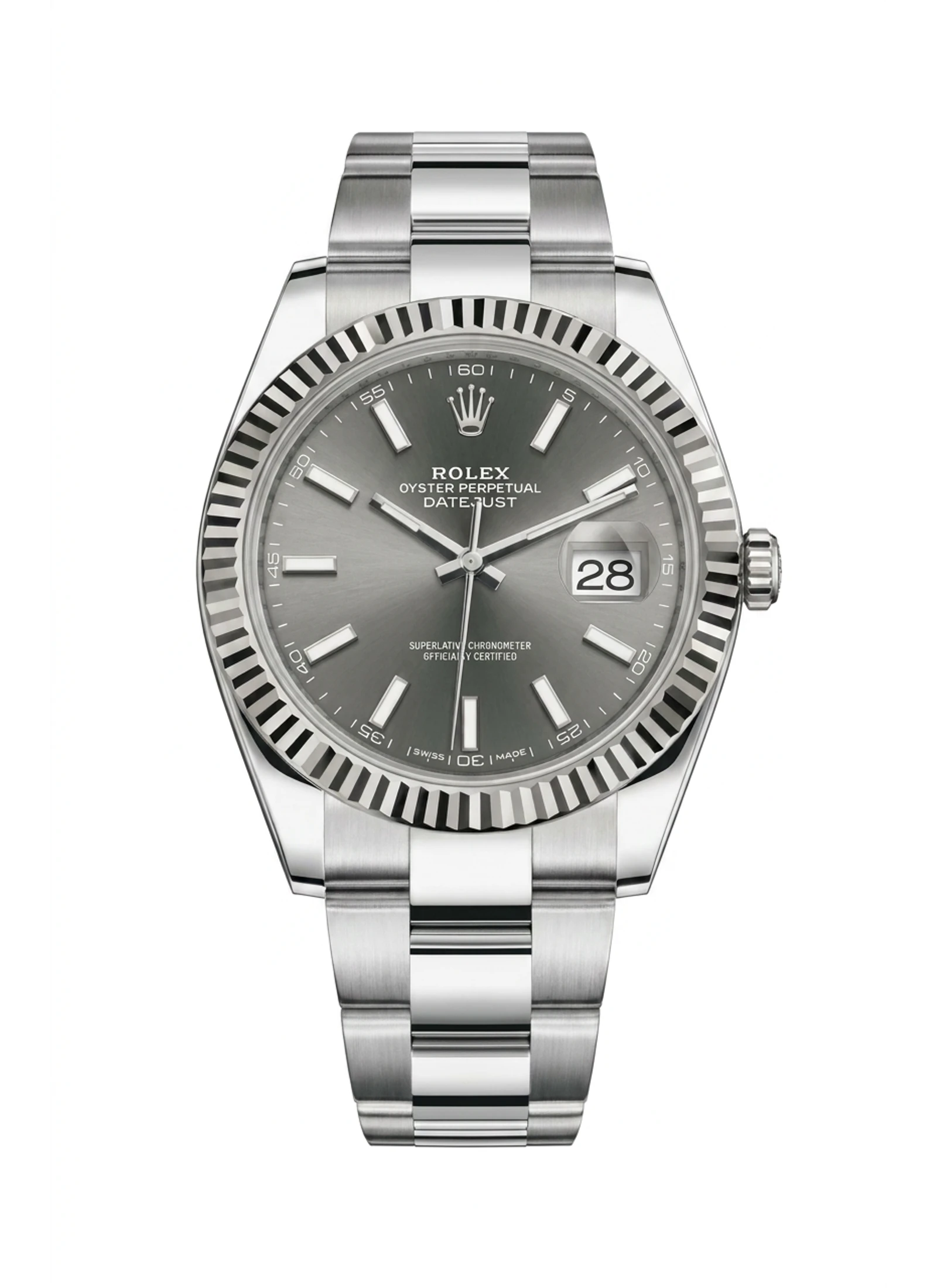 Rolex Datejust 41 126334-0014