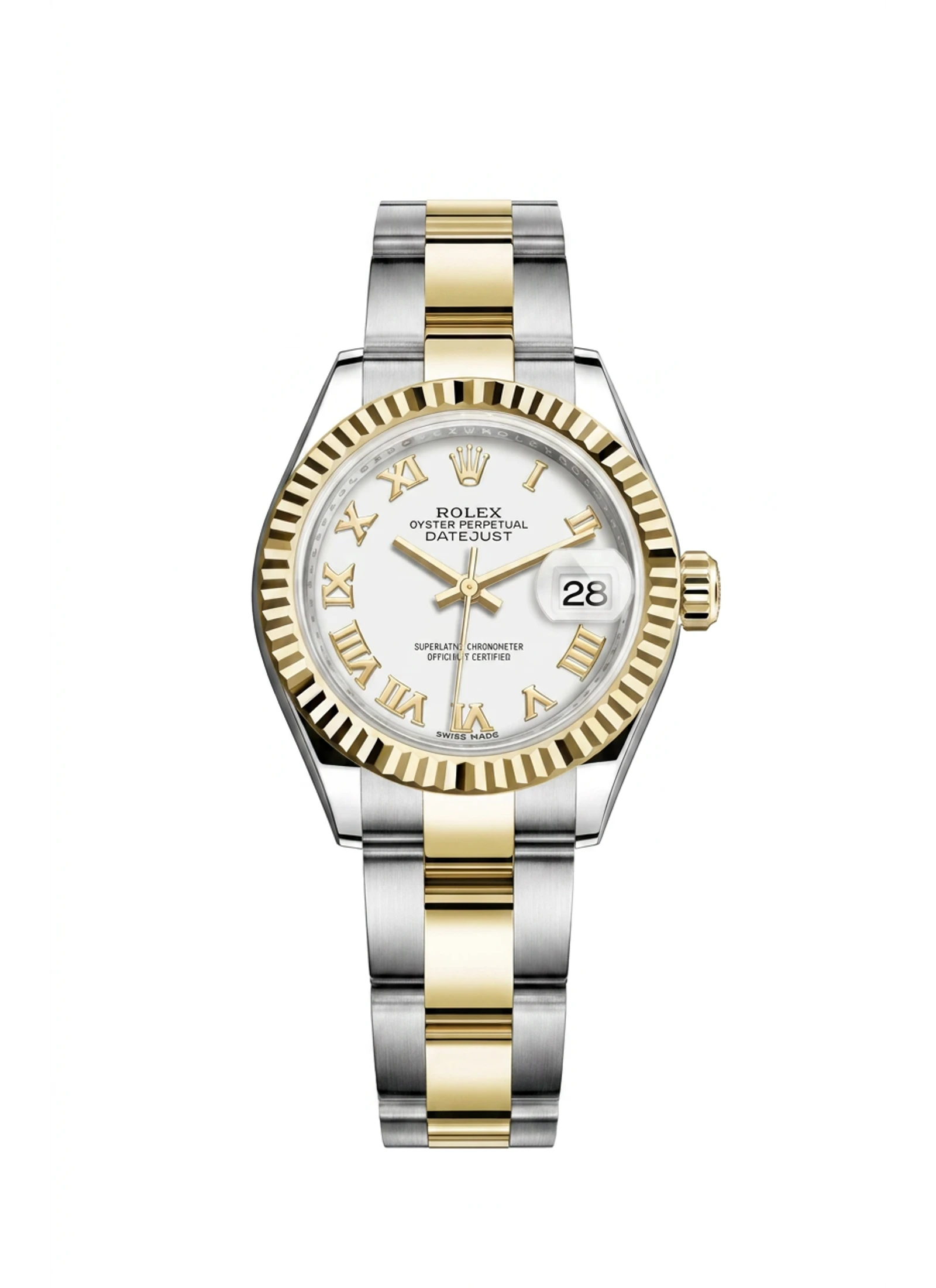 Rolex Lady-Datejust 279173-0021