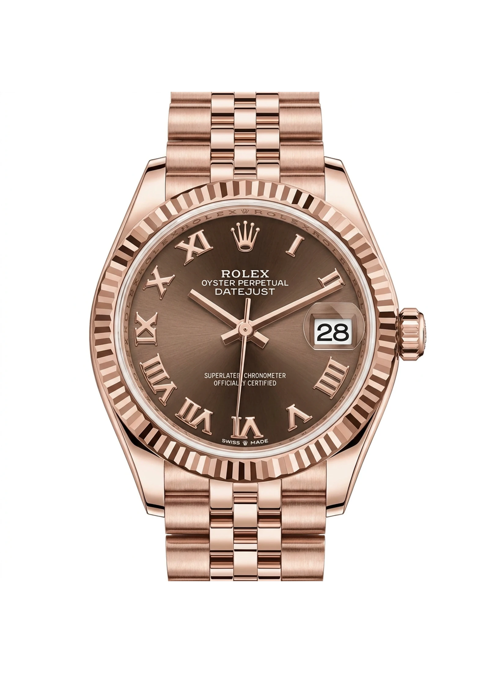 Rolex Lady-Datejust 279171-0011