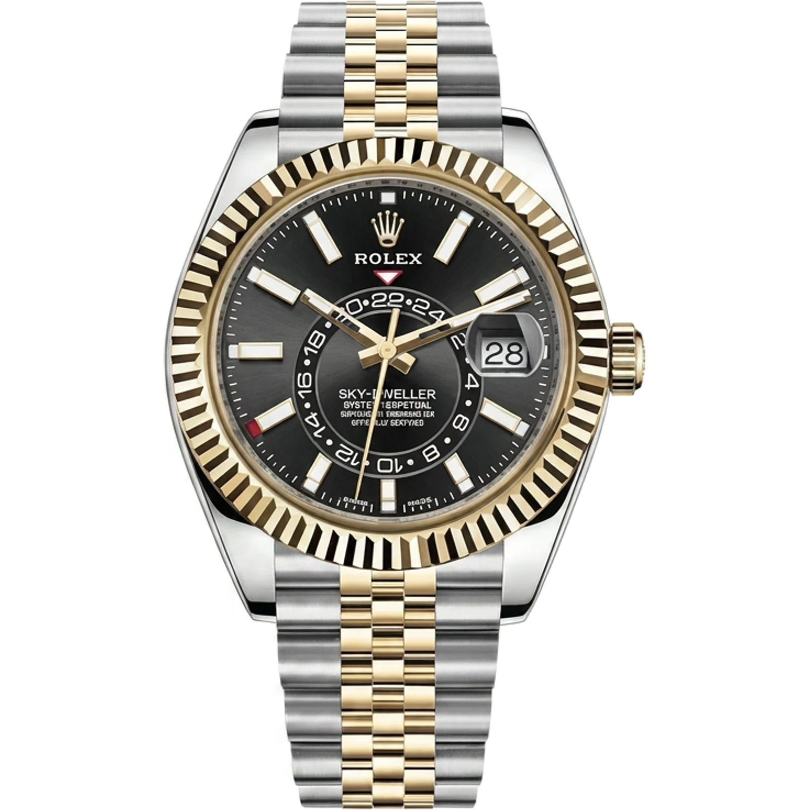 Rolex Sky-Dweller 326933-0005