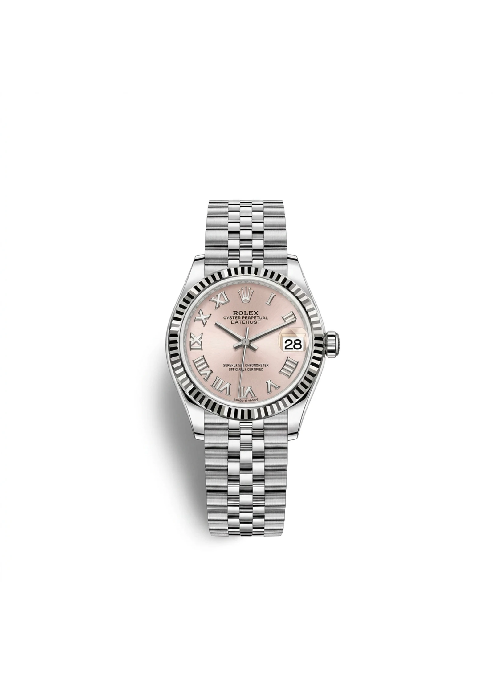 Rolex Datejust 31 278274-0020