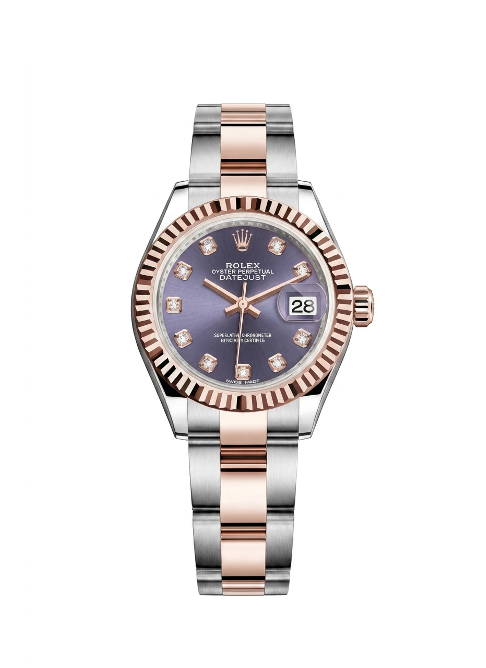 Rolex Lady-Datejust 279171-0015