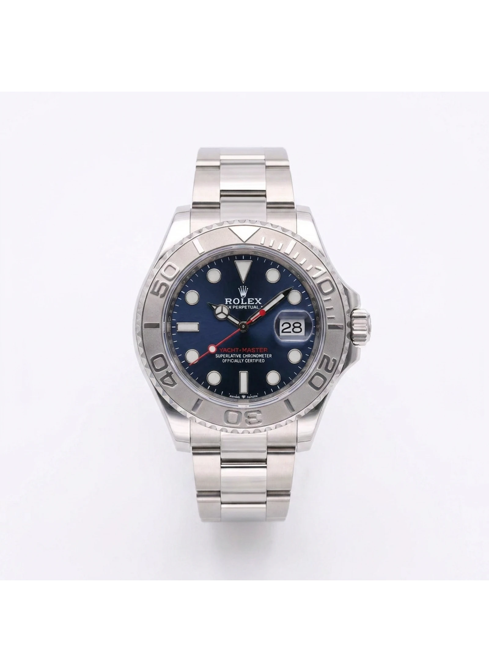 Rolex Yacht-Master 40 126622-0002