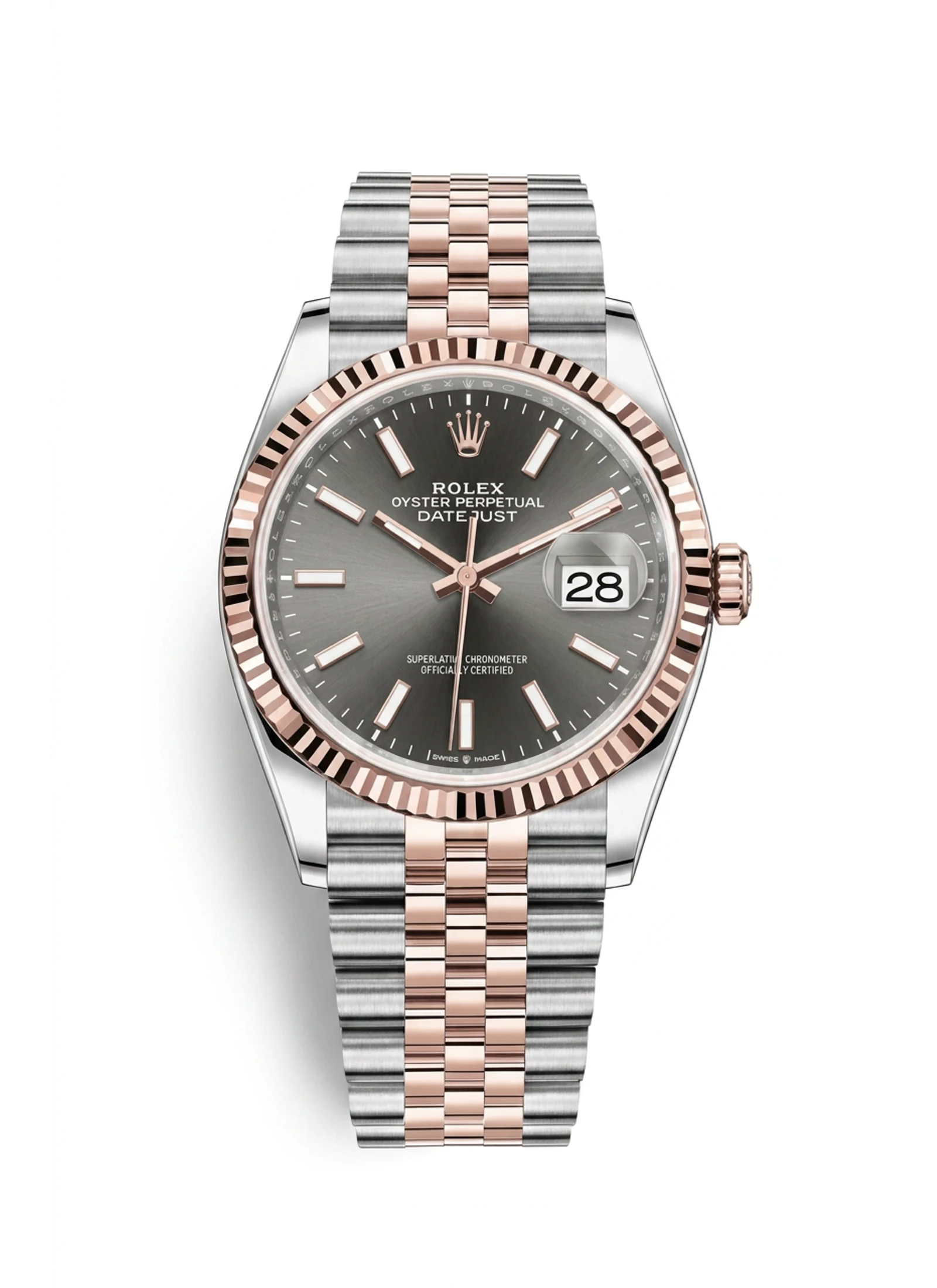 Rolex Datejust 36 126231-0013
