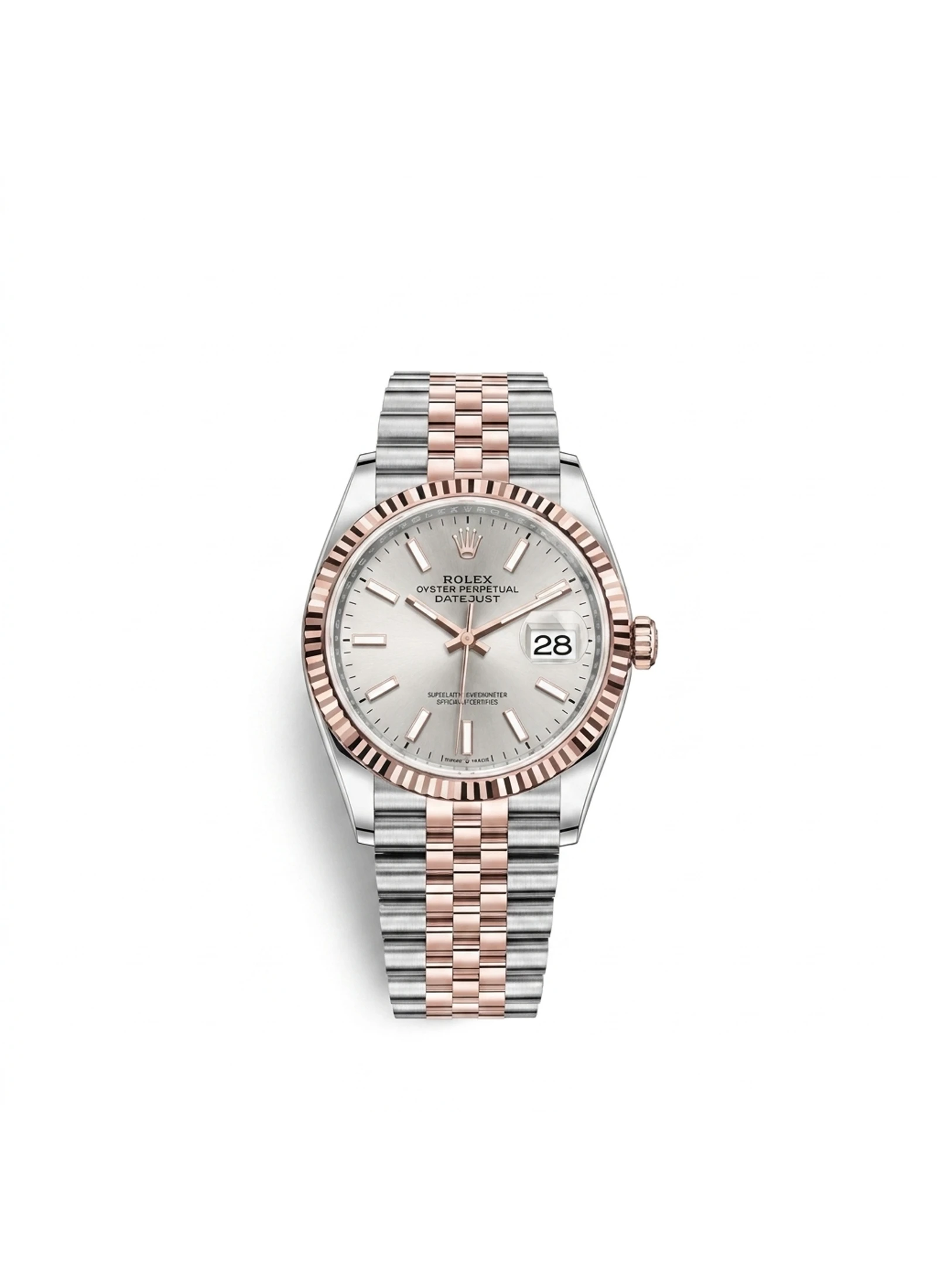 Rolex Datejust 36 126231-0033
