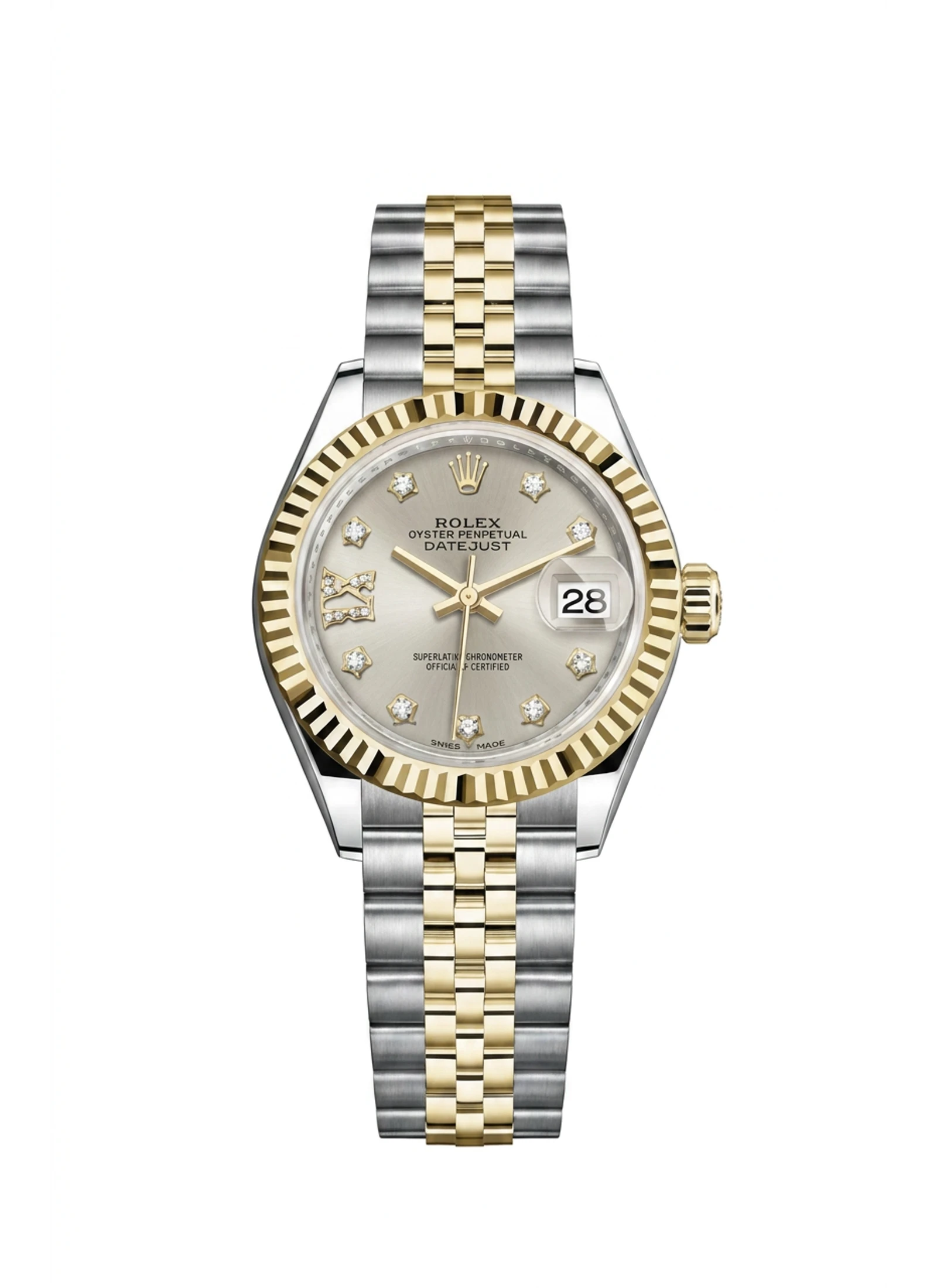Rolex Lady-Datejust 279173-0003