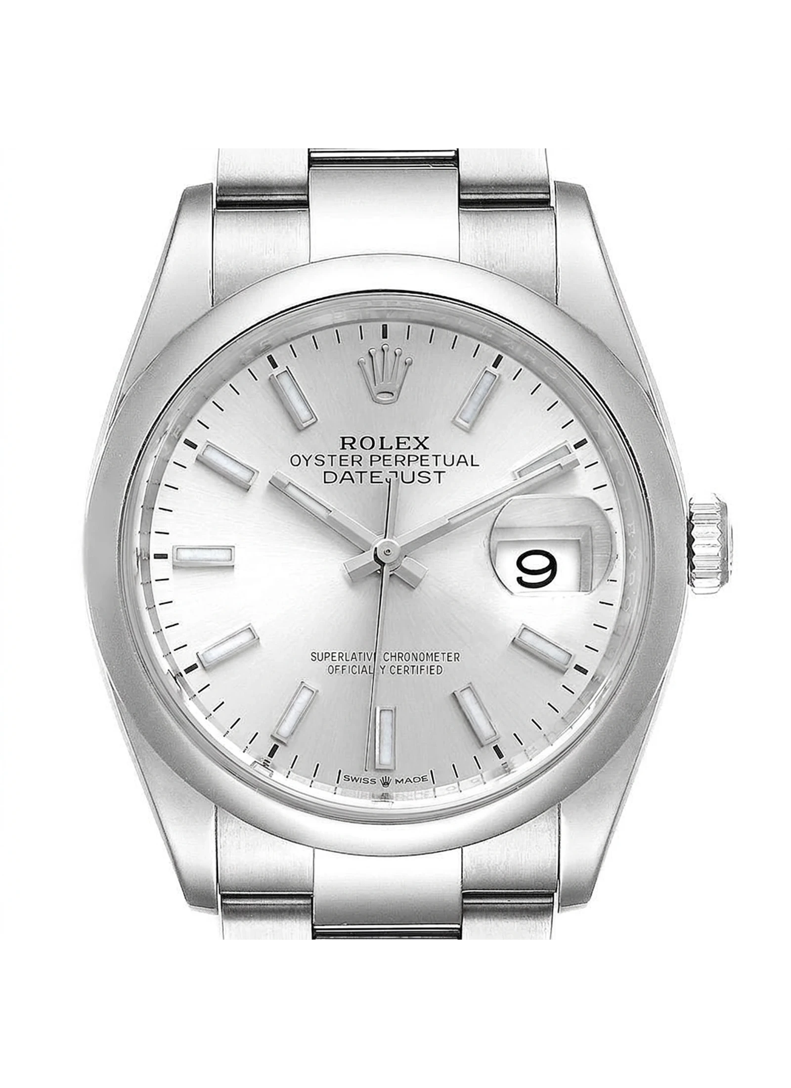 Rolex Datejust 36 126200