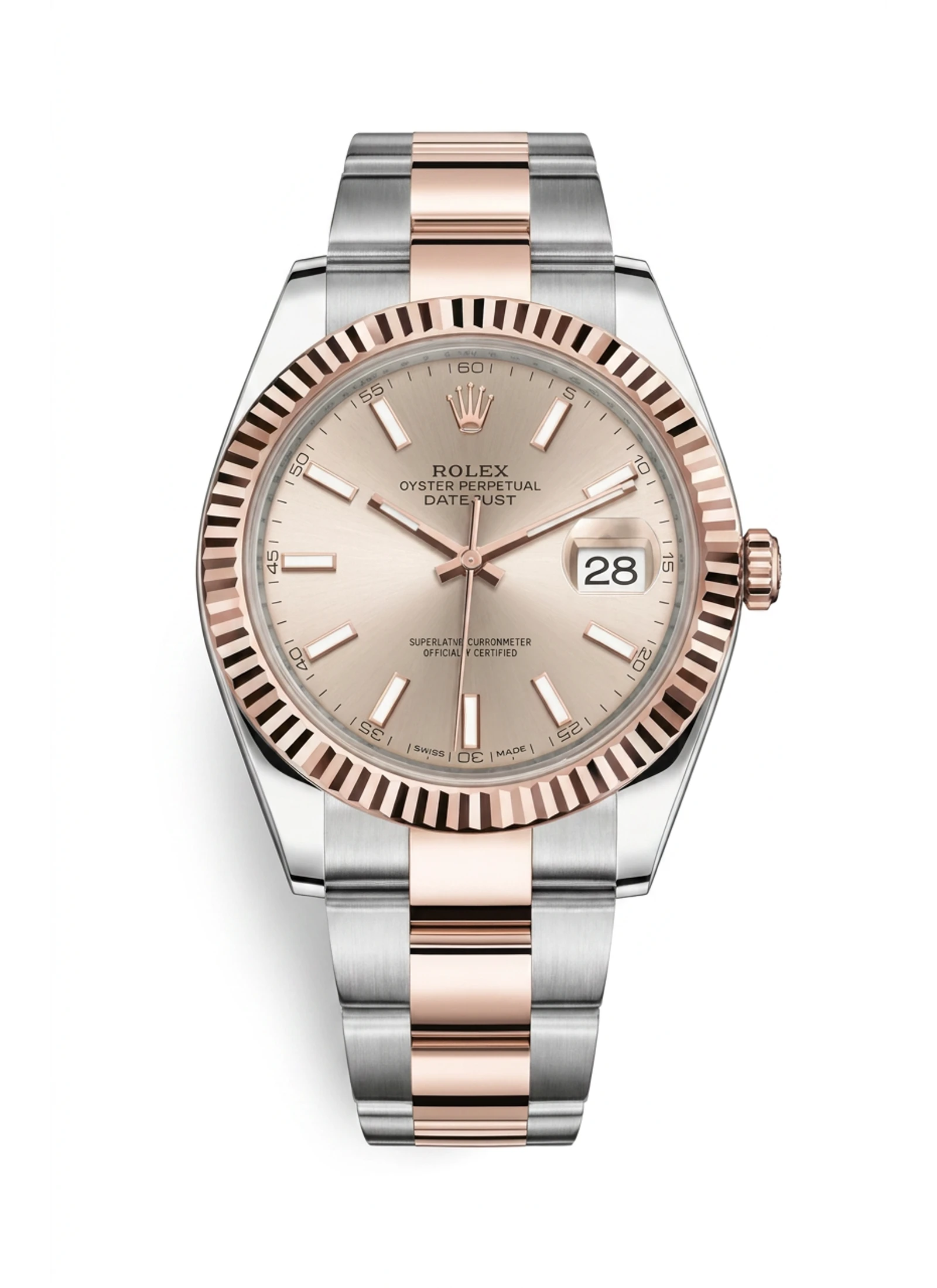 Rolex Datejust 41 126331-0009