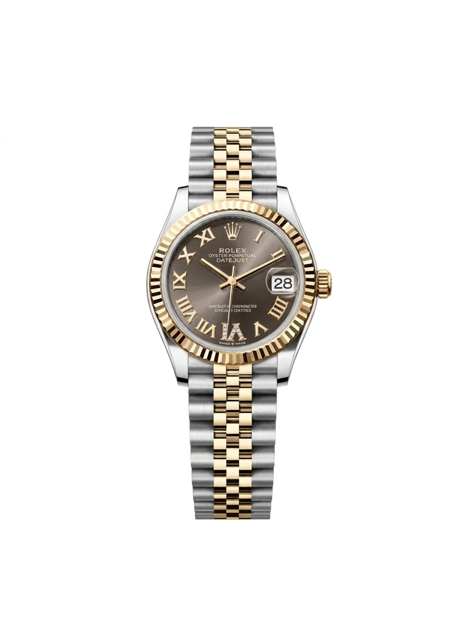 Rolex Datejust 31 278273-0018
