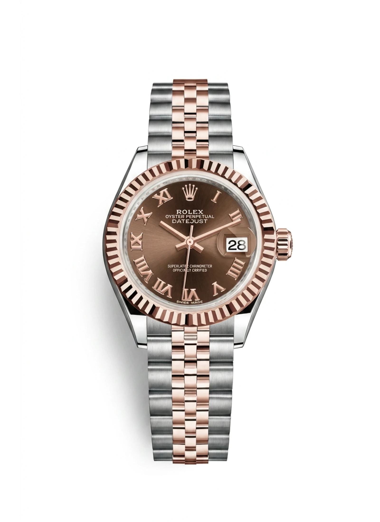 Rolex Lady-Datejust 279171-0003