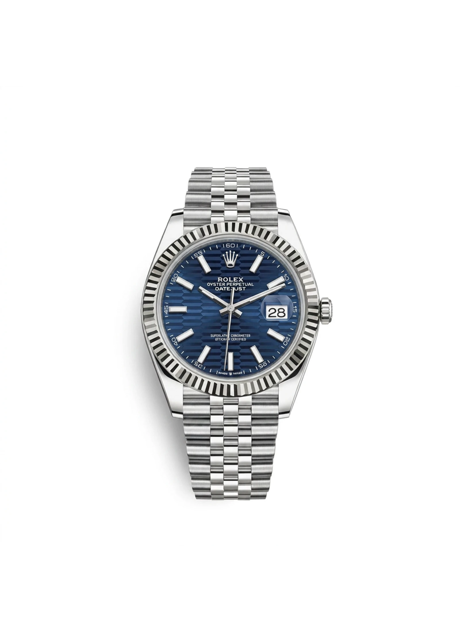Rolex Datejust 41 126334-0032