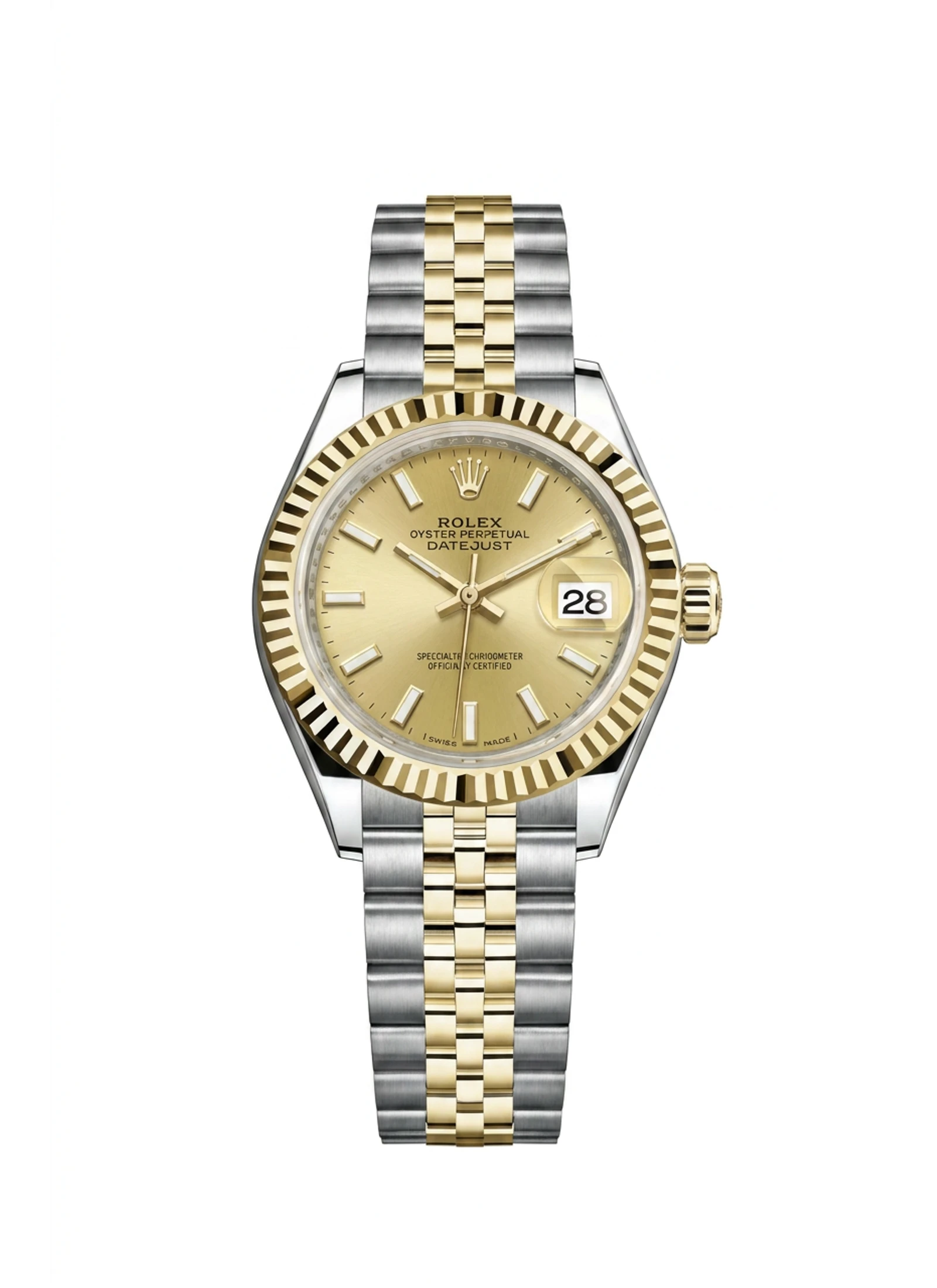 Rolex Lady-Datejust 279171-0027