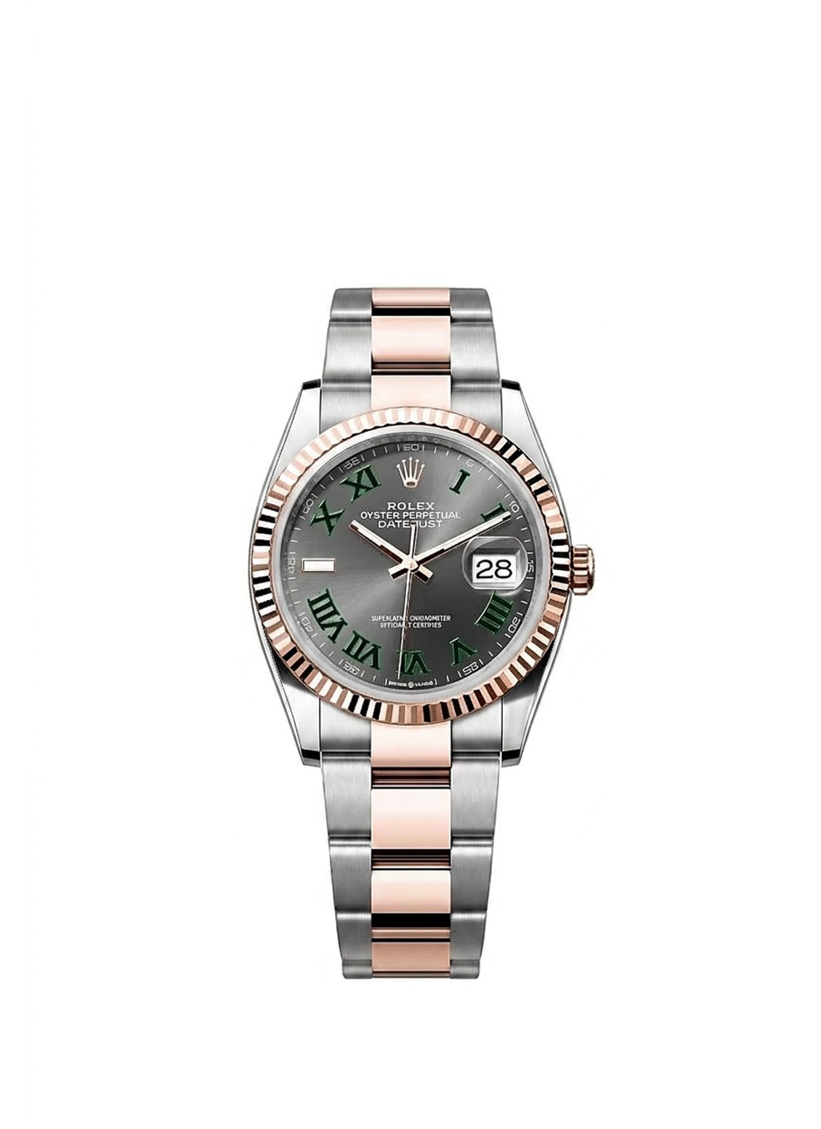 Rolex Datejust 36 126231-0030