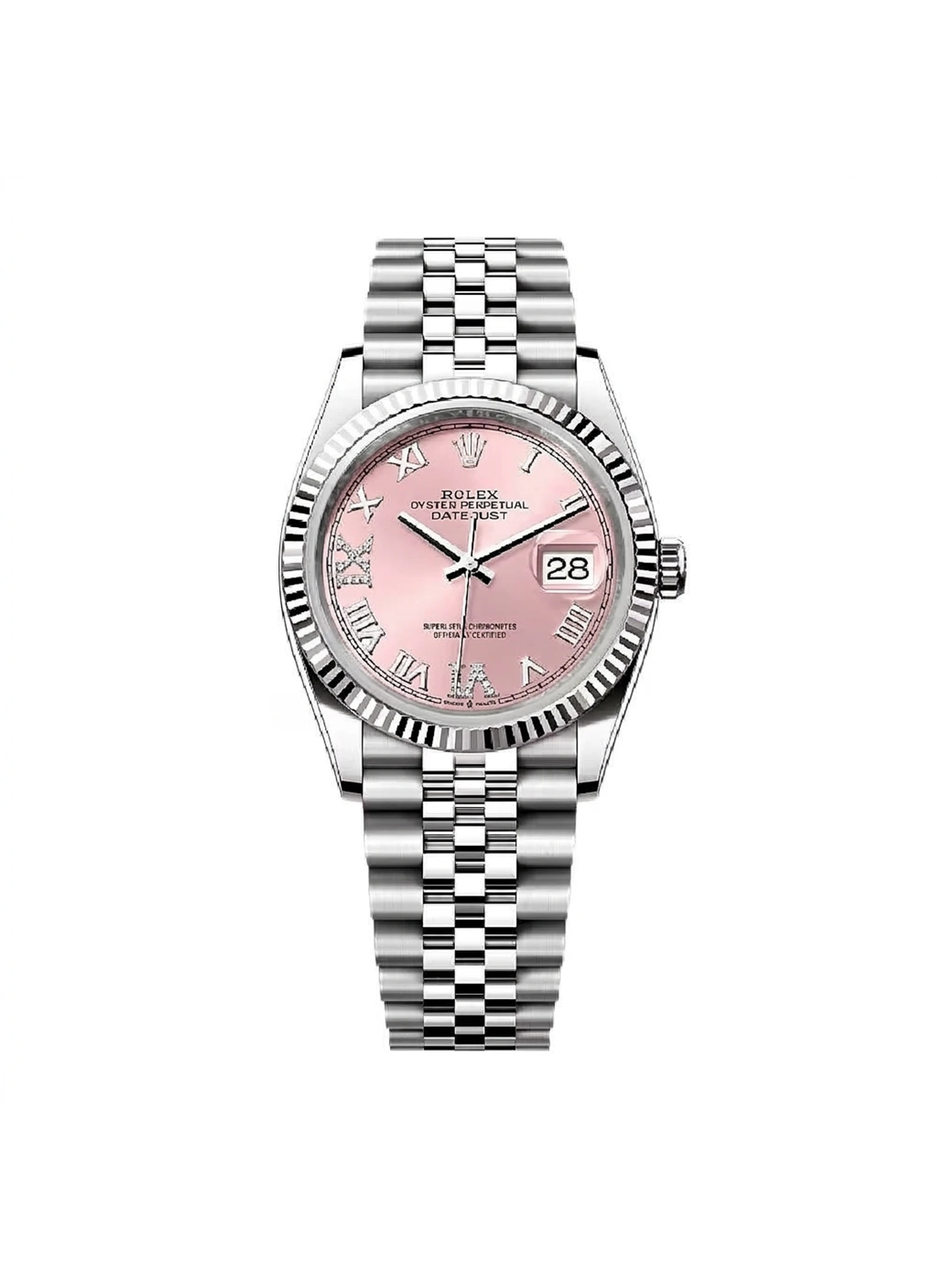 Rolex Datejust 36 126234-0031