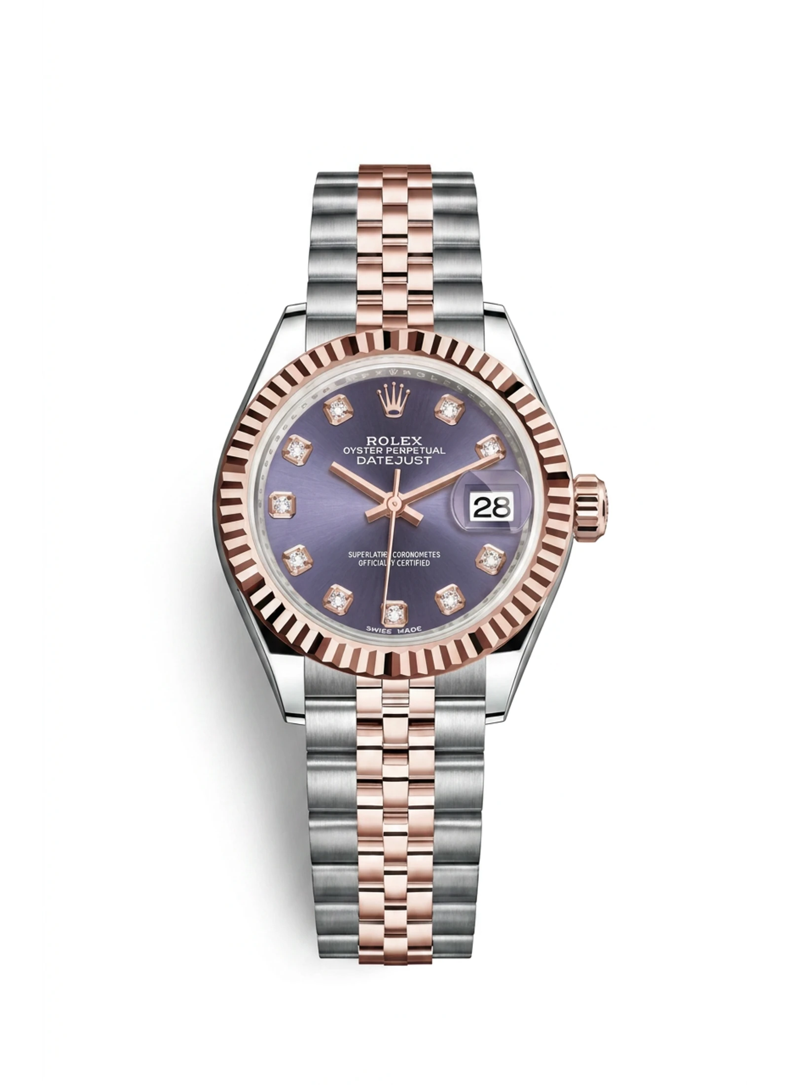 Rolex Lady-Datejust 279171-0007