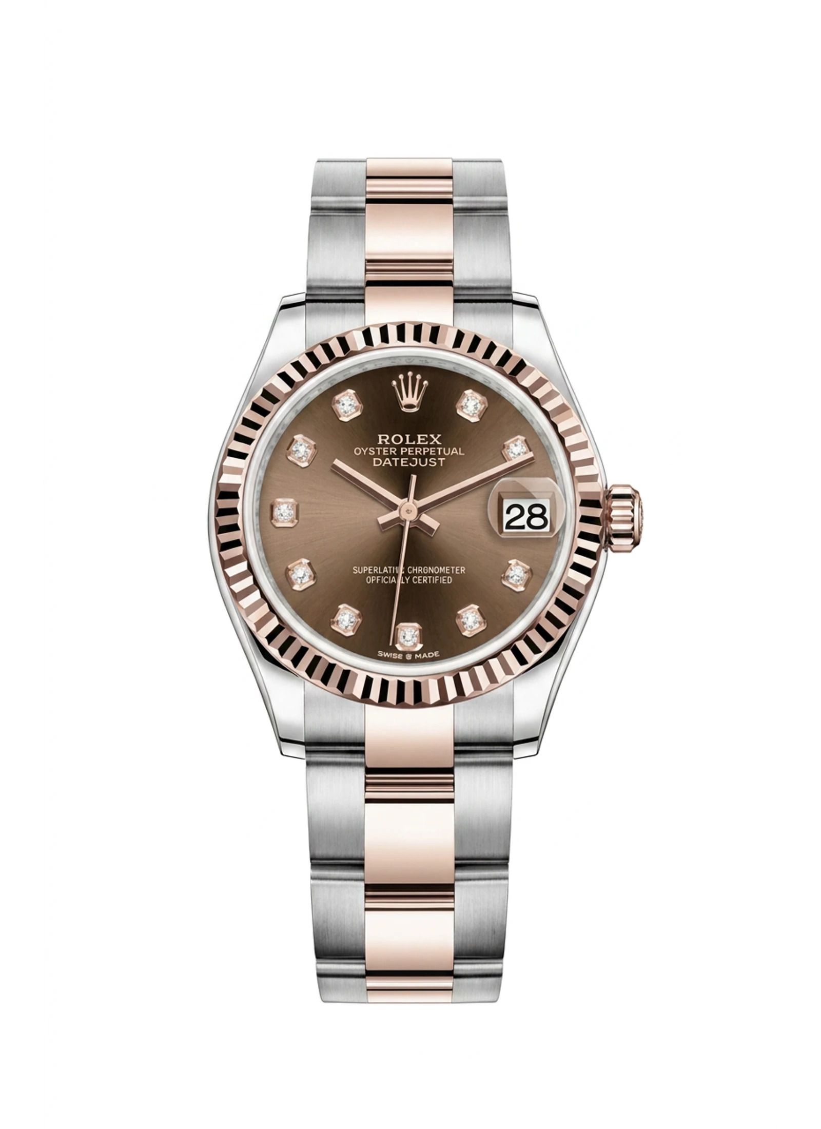 Rolex Datejust 31 278271-0026