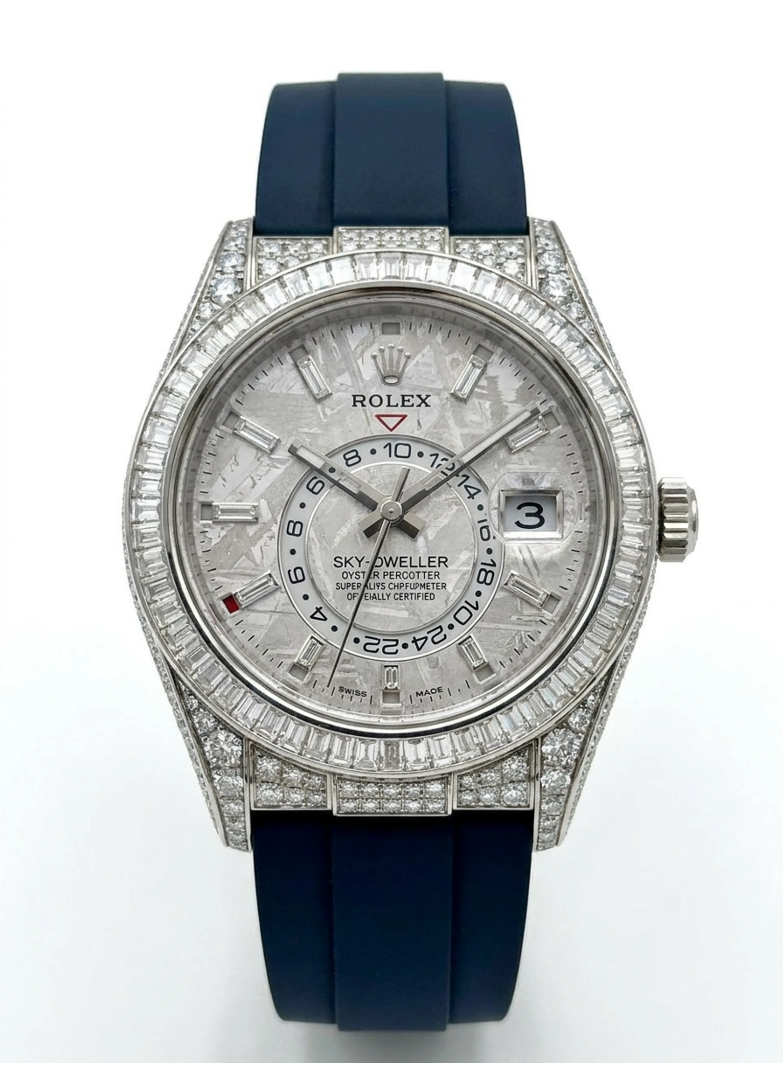 Rolex Sky-Dweller 326238-0006