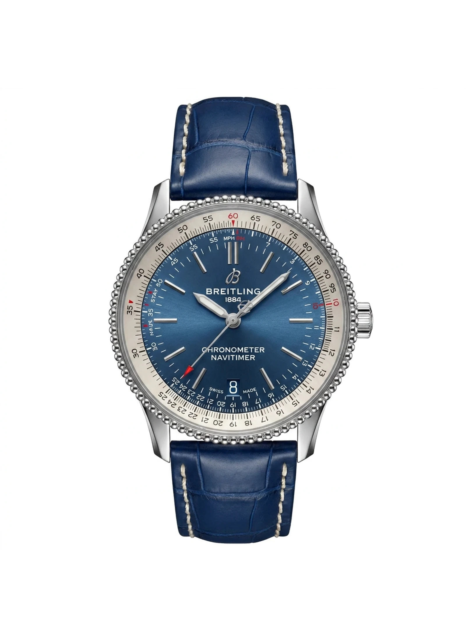 Breitling Navitimer Automatic 38 A17325211C1P1