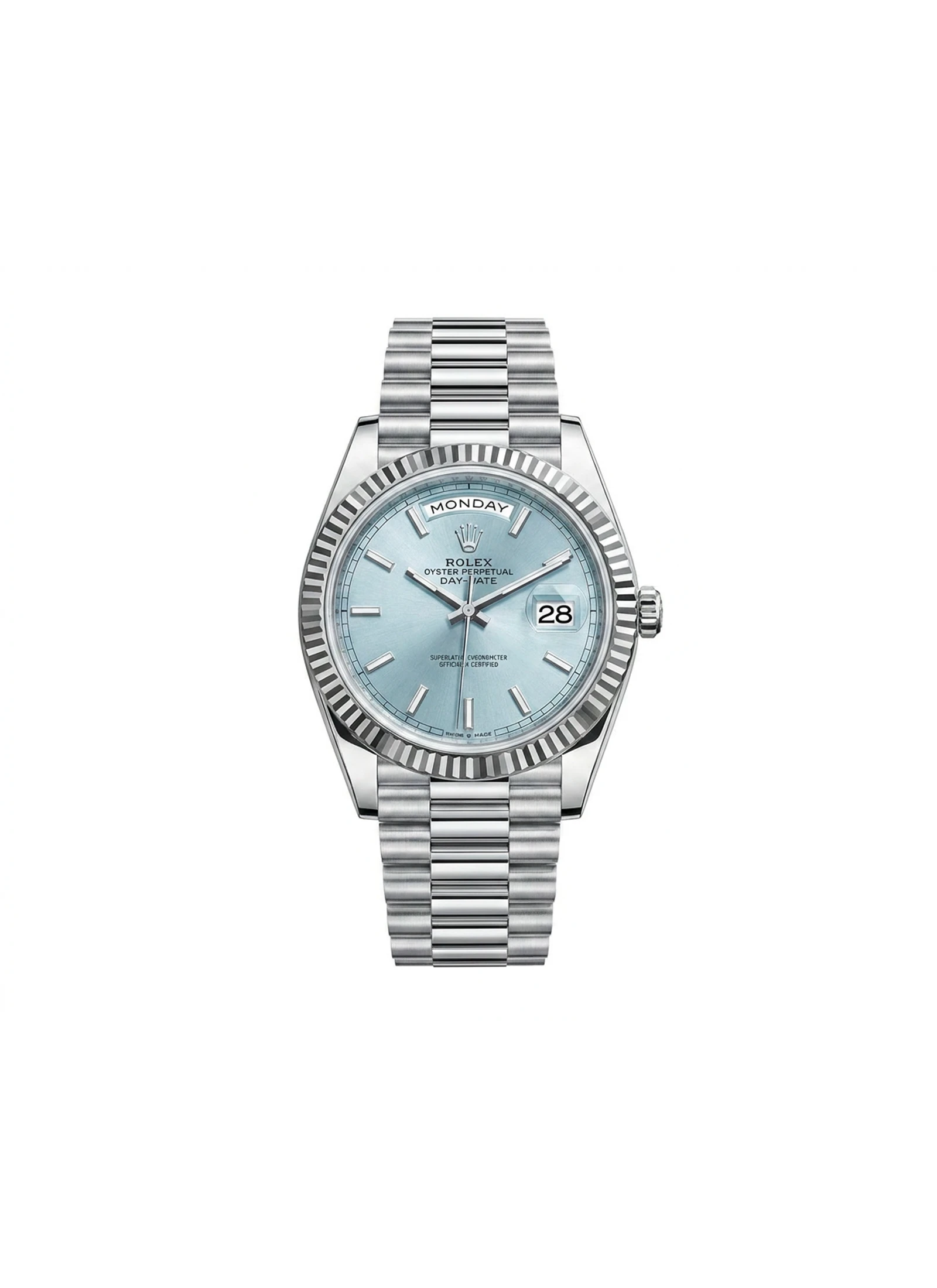 Rolex Lady-Datejust 279384RBR-0011
