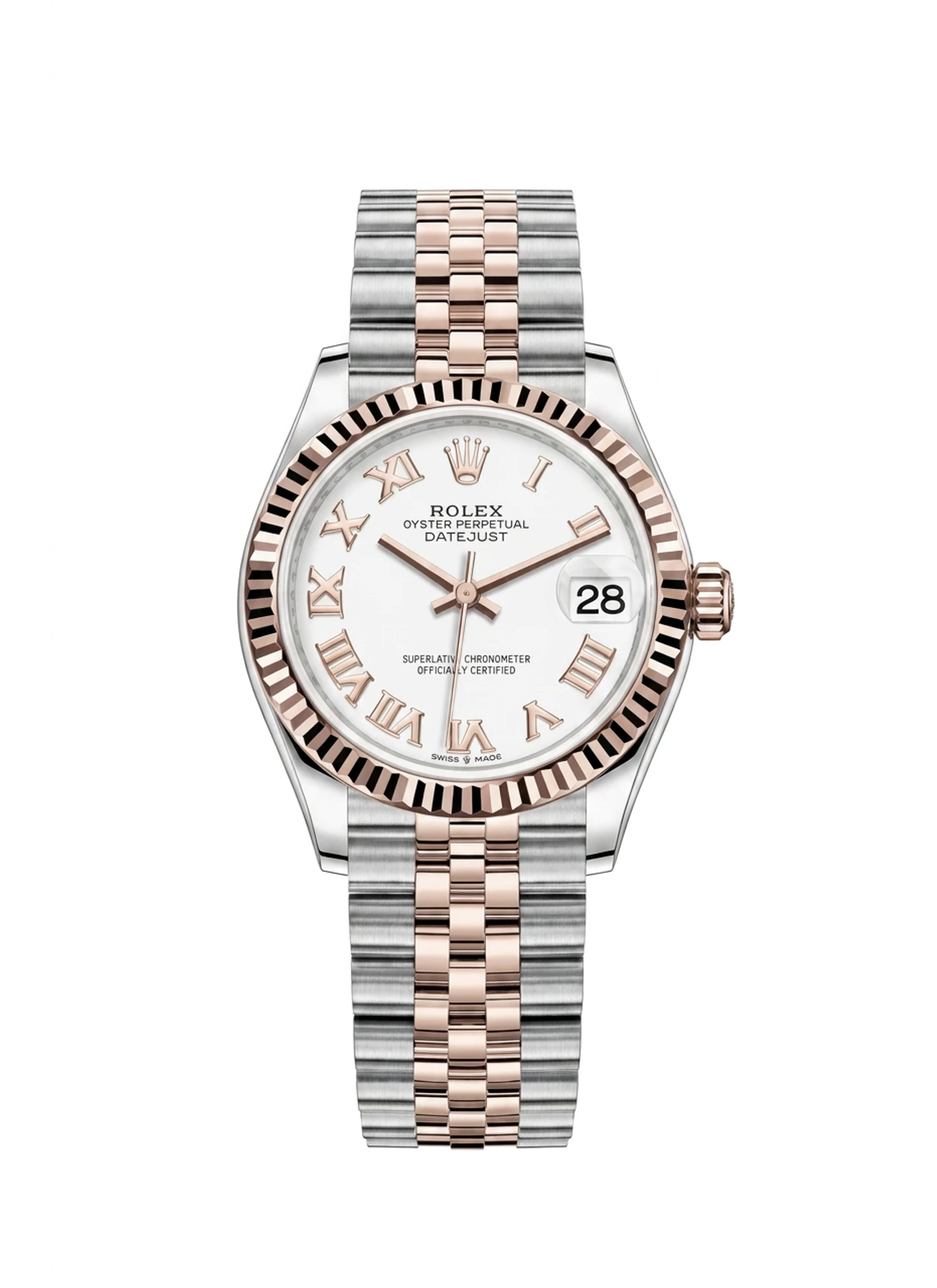 Rolex Datejust 31 278271-0002