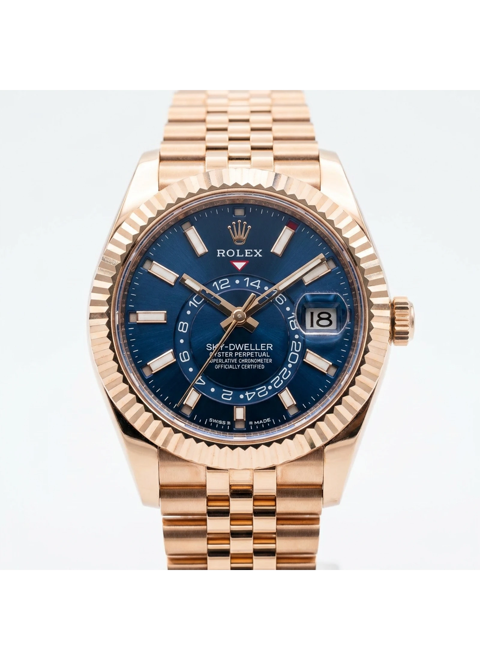 Rolex Sky-Dweller 336935-0004