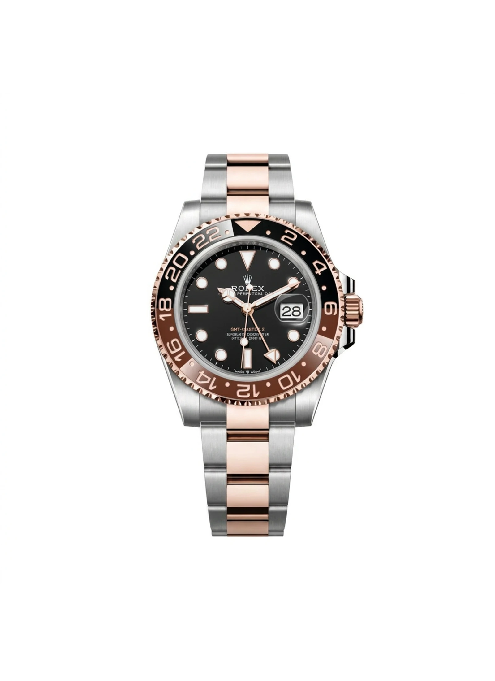 Rolex GMT-Master II 126711CHNR-0002