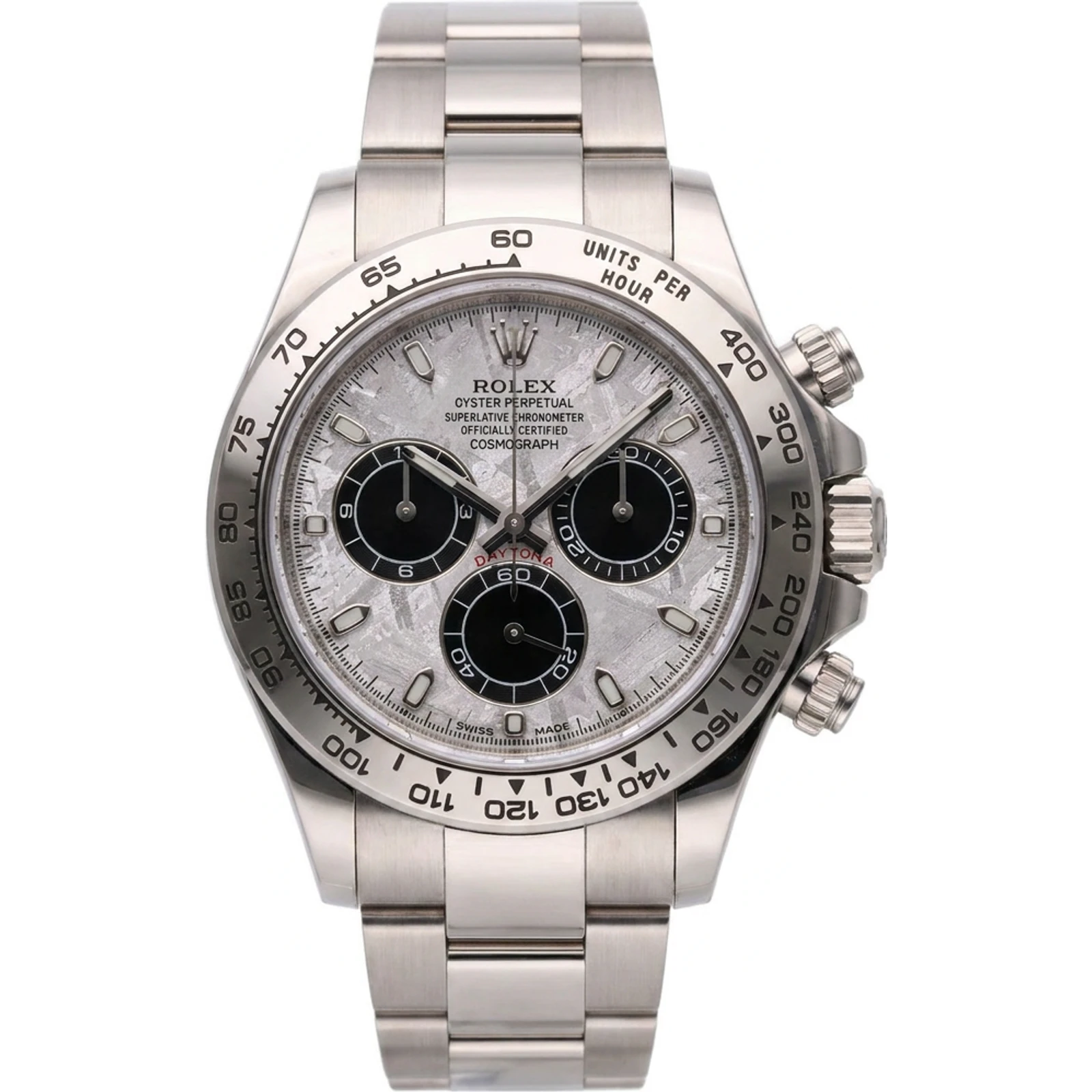 Rolex Daytona 116509-0073