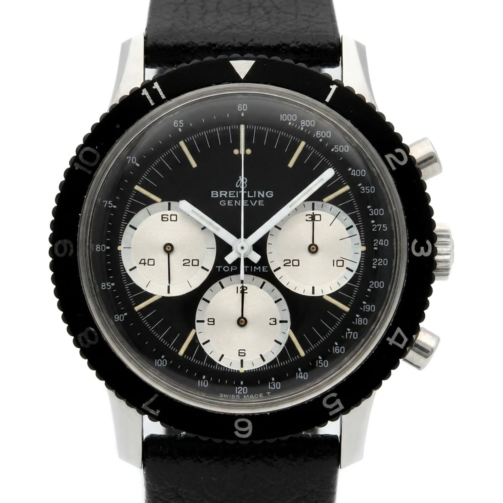 Breitling Top Time 7656