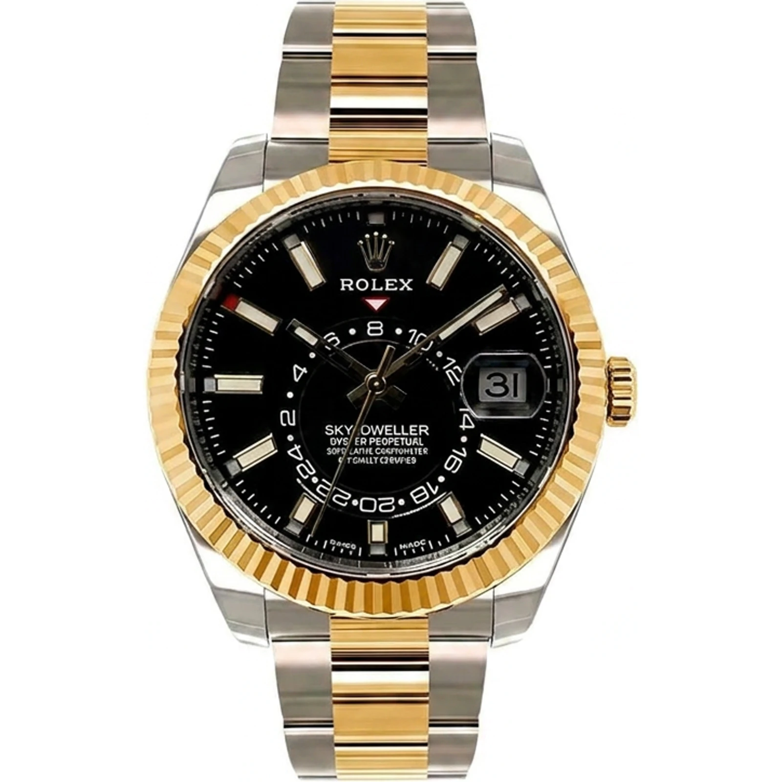 Rolex Sky-Dweller 326933-0002