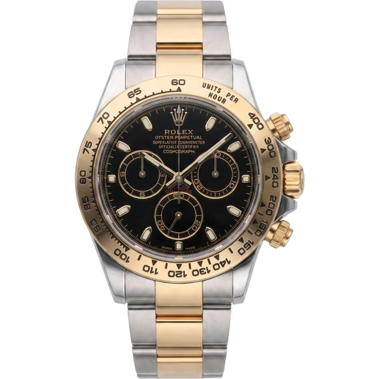 Rolex Daytona 116503-0004