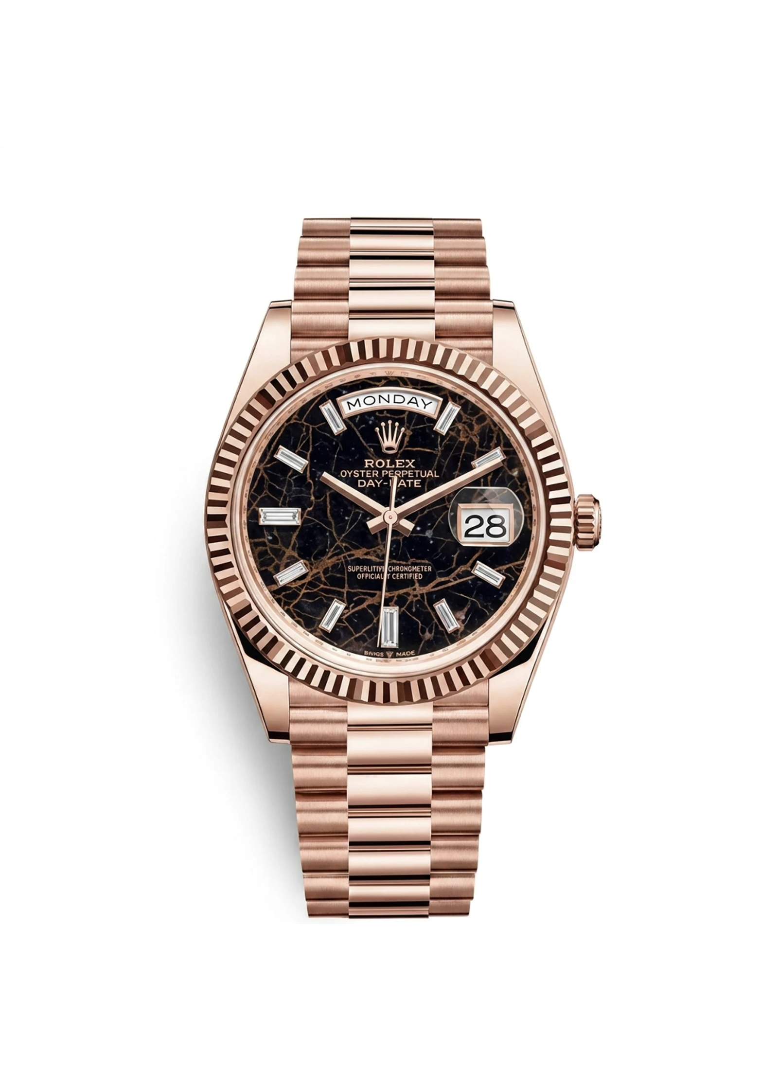Rolex Day-Date 40 228235-0045