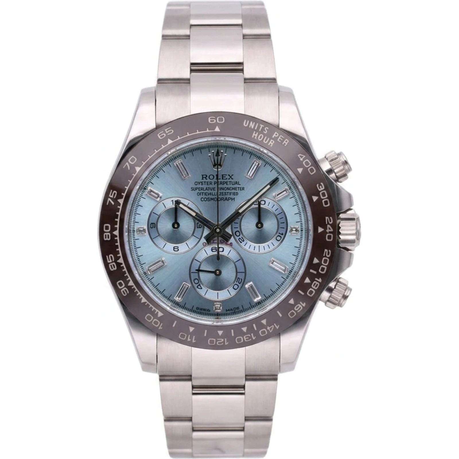 Rolex Daytona 116506-0002